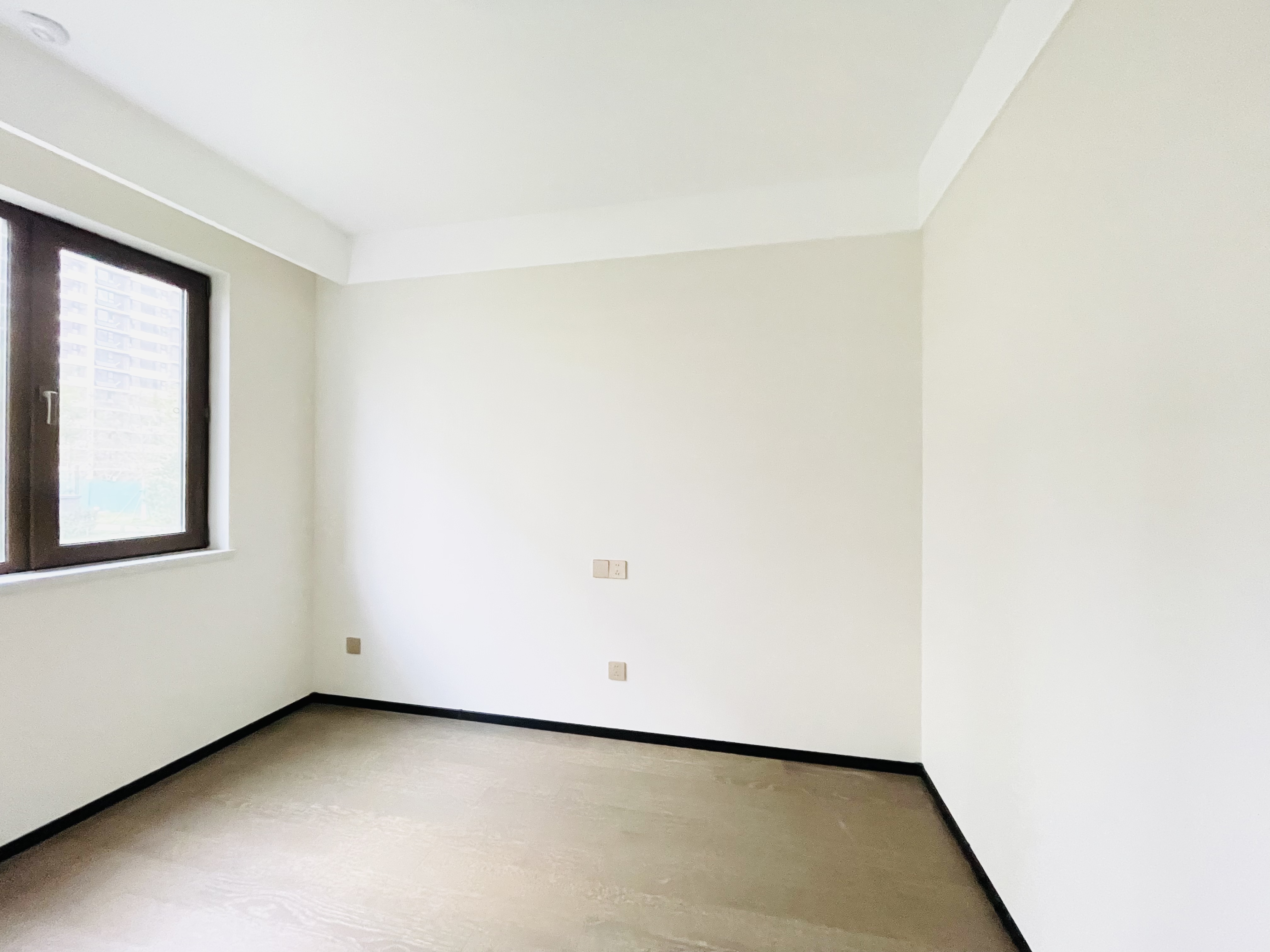 雪山万科城云湾园