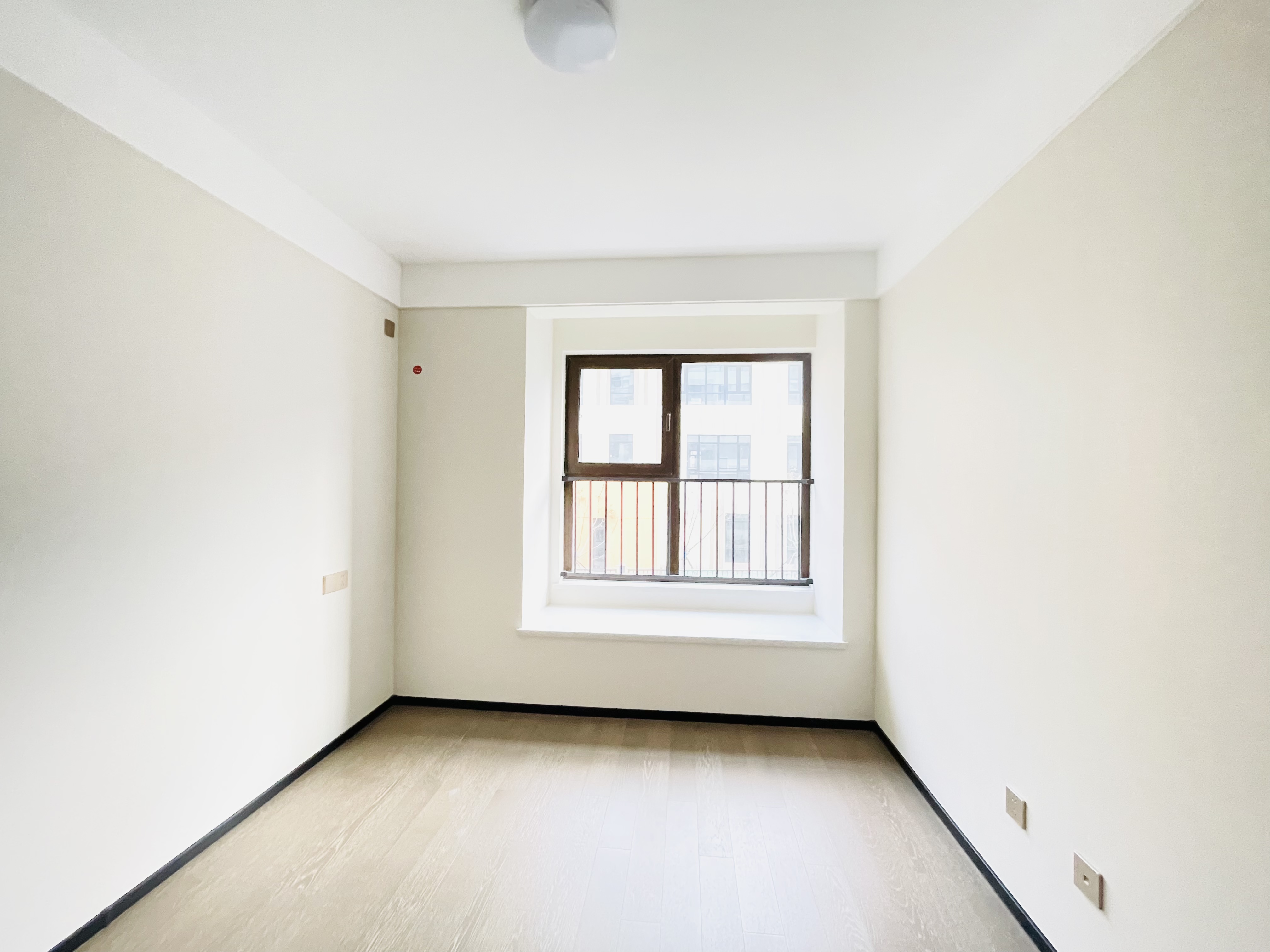 雪山万科城云湾园