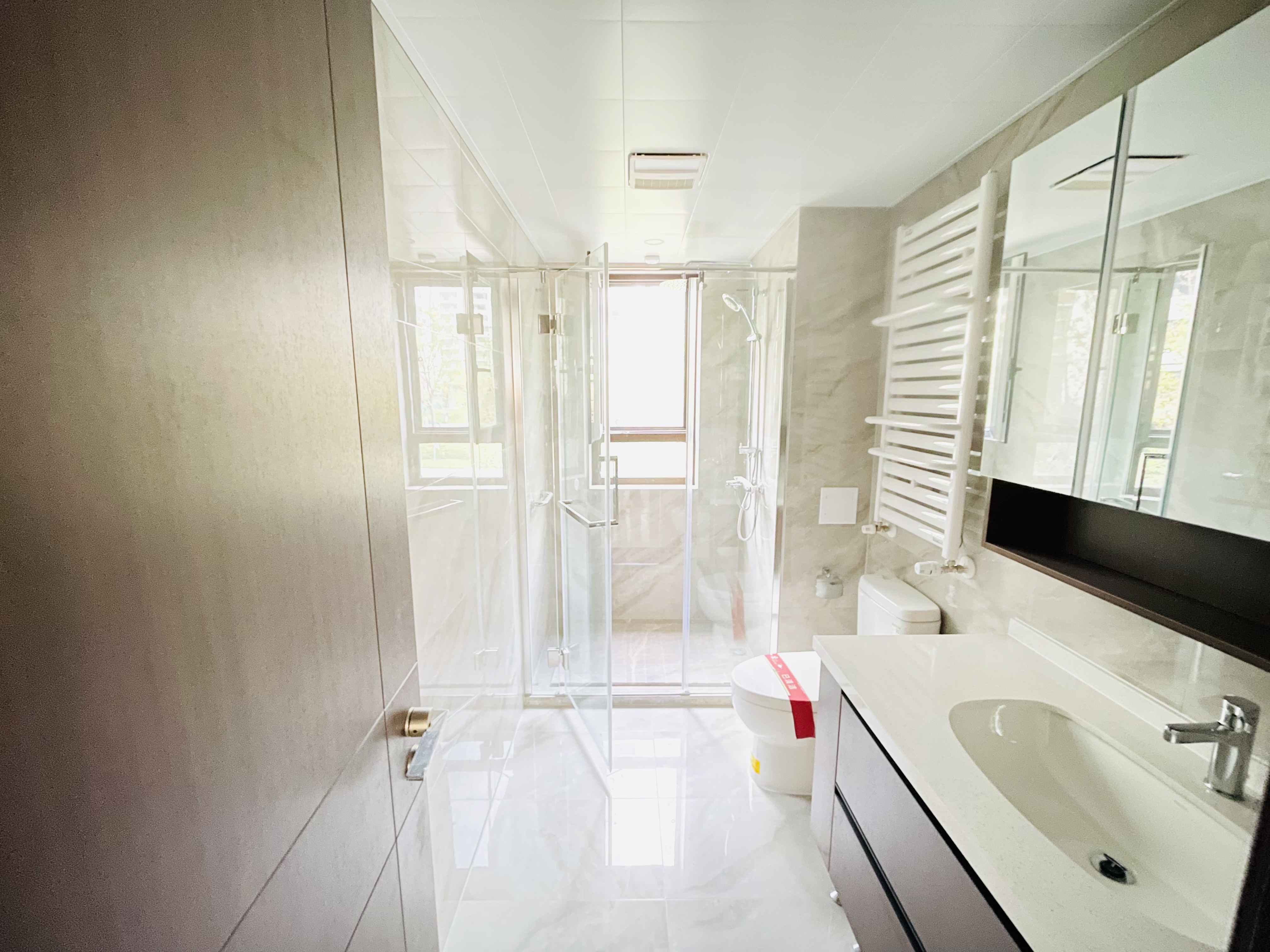 雪山万科城云湾园