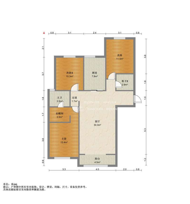 中建凤栖第