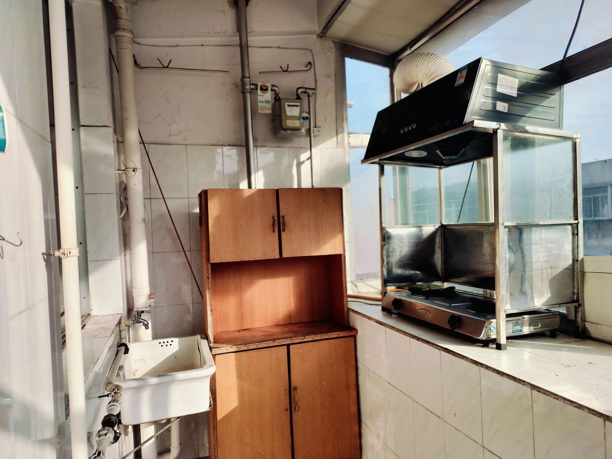 荷香村小区