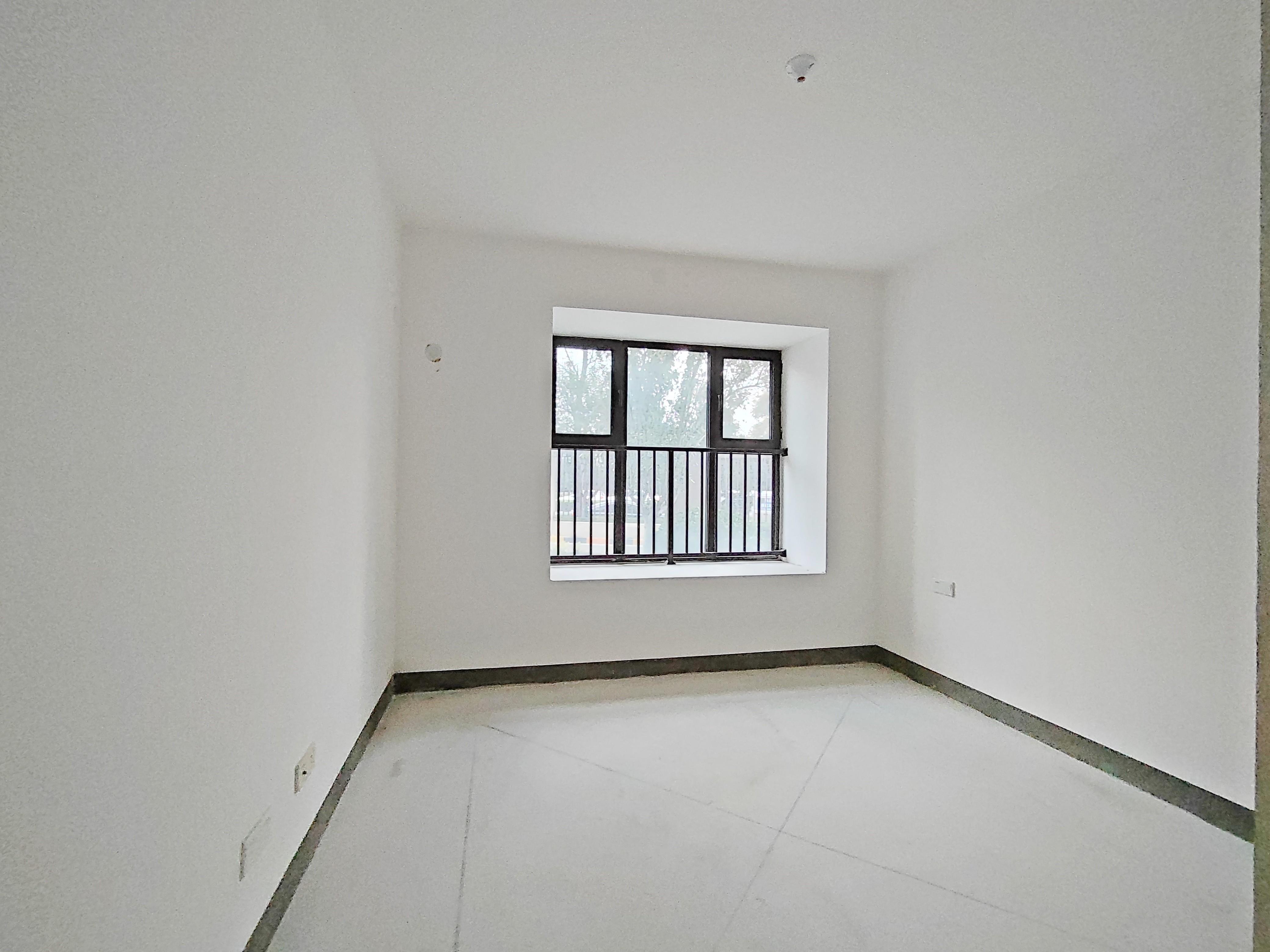 中建锦绣首府