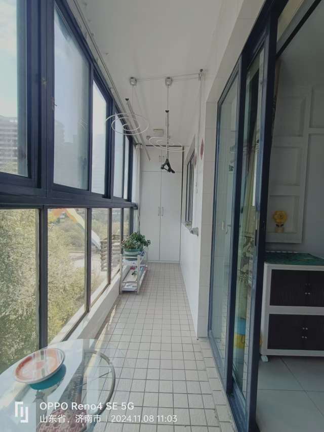 阳光100国际新城(F区)
