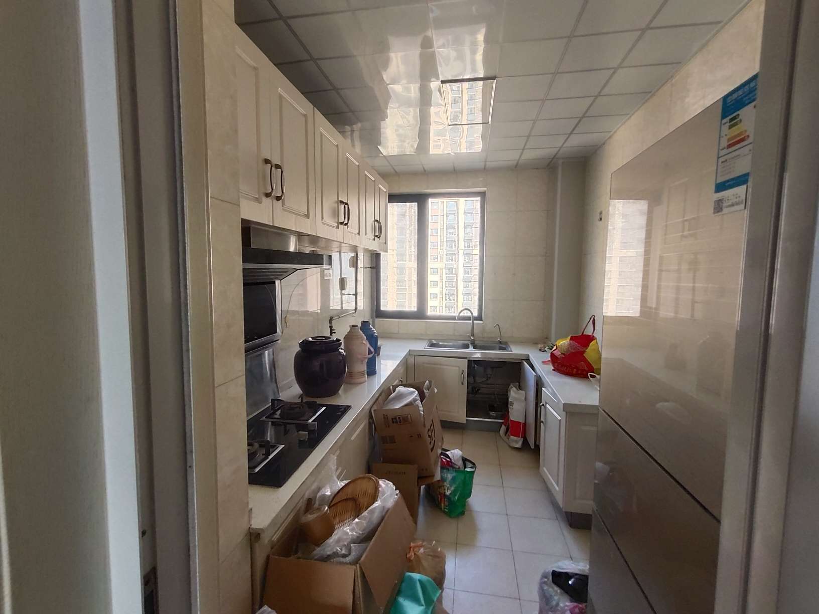 中建凤栖第