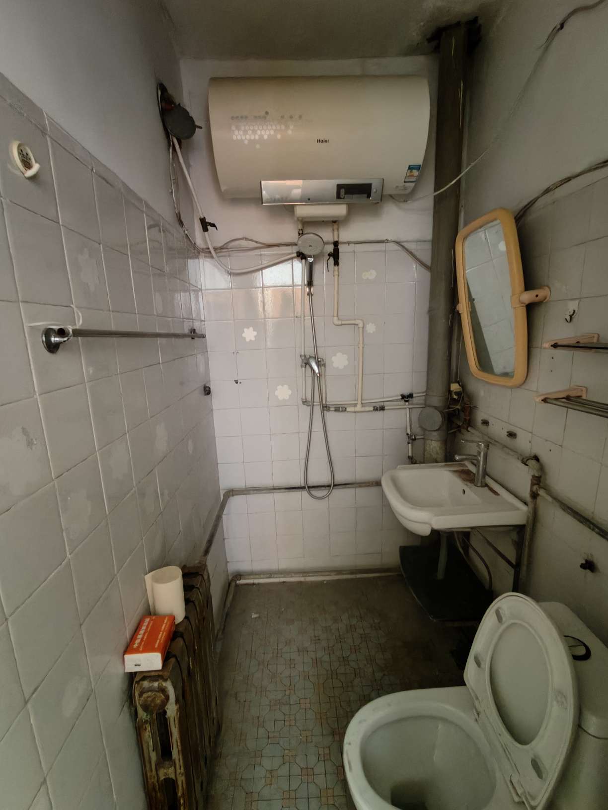 南辛庄西路8号院