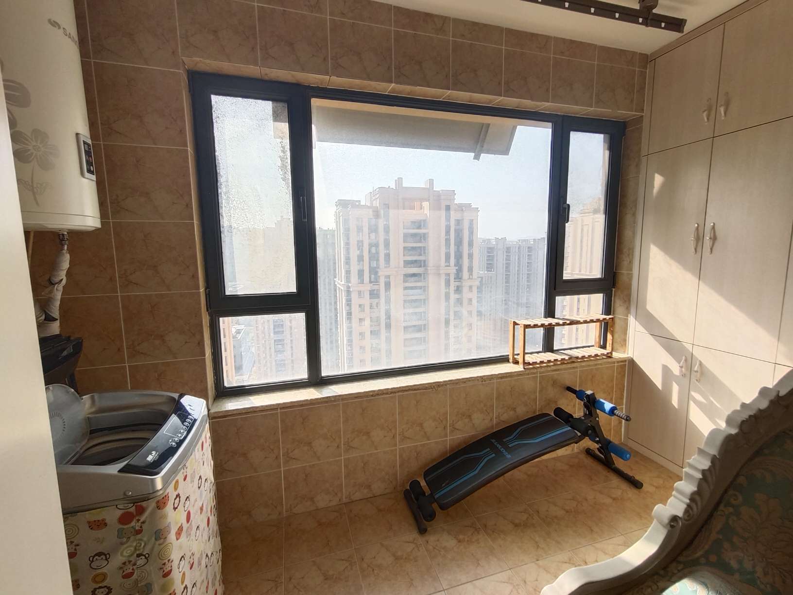 中建凤栖第