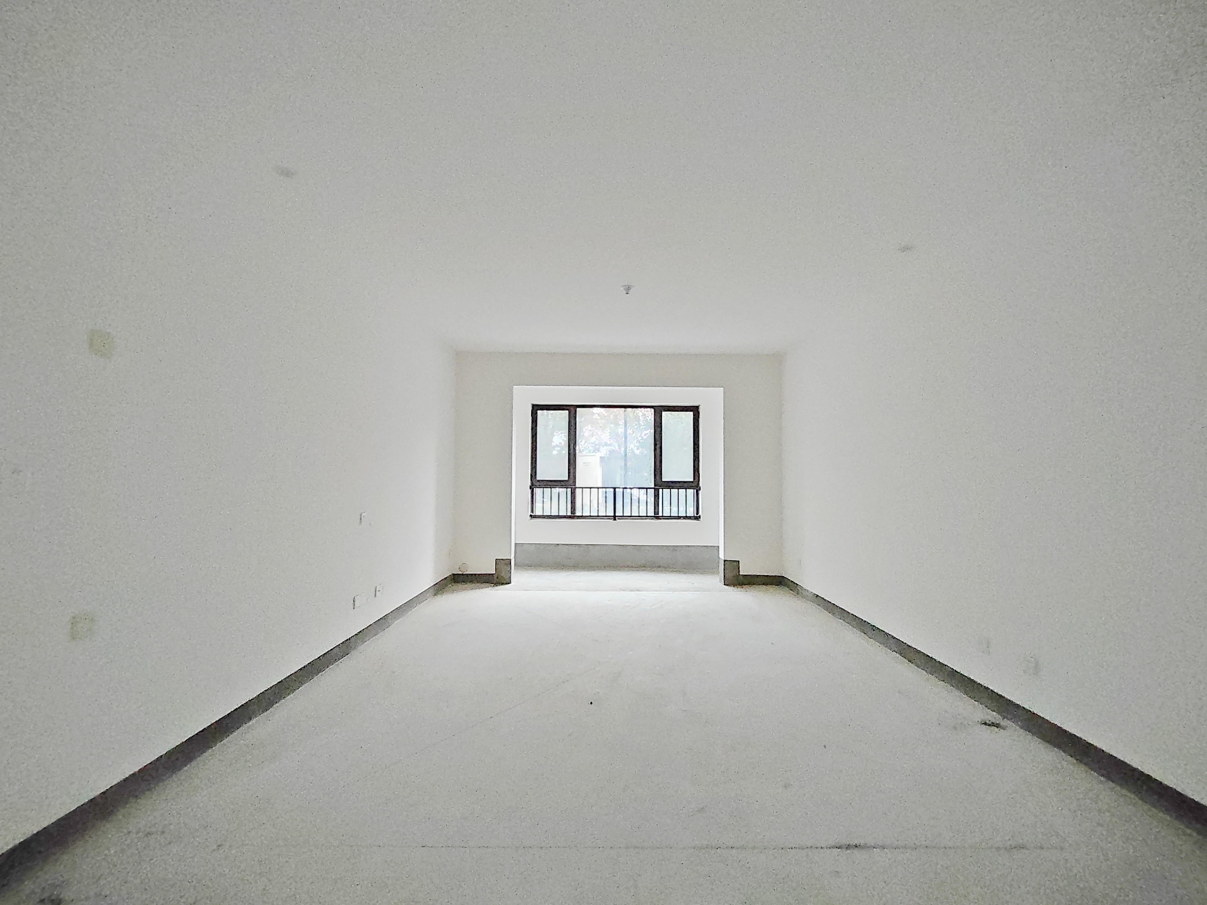 中建锦绣首府