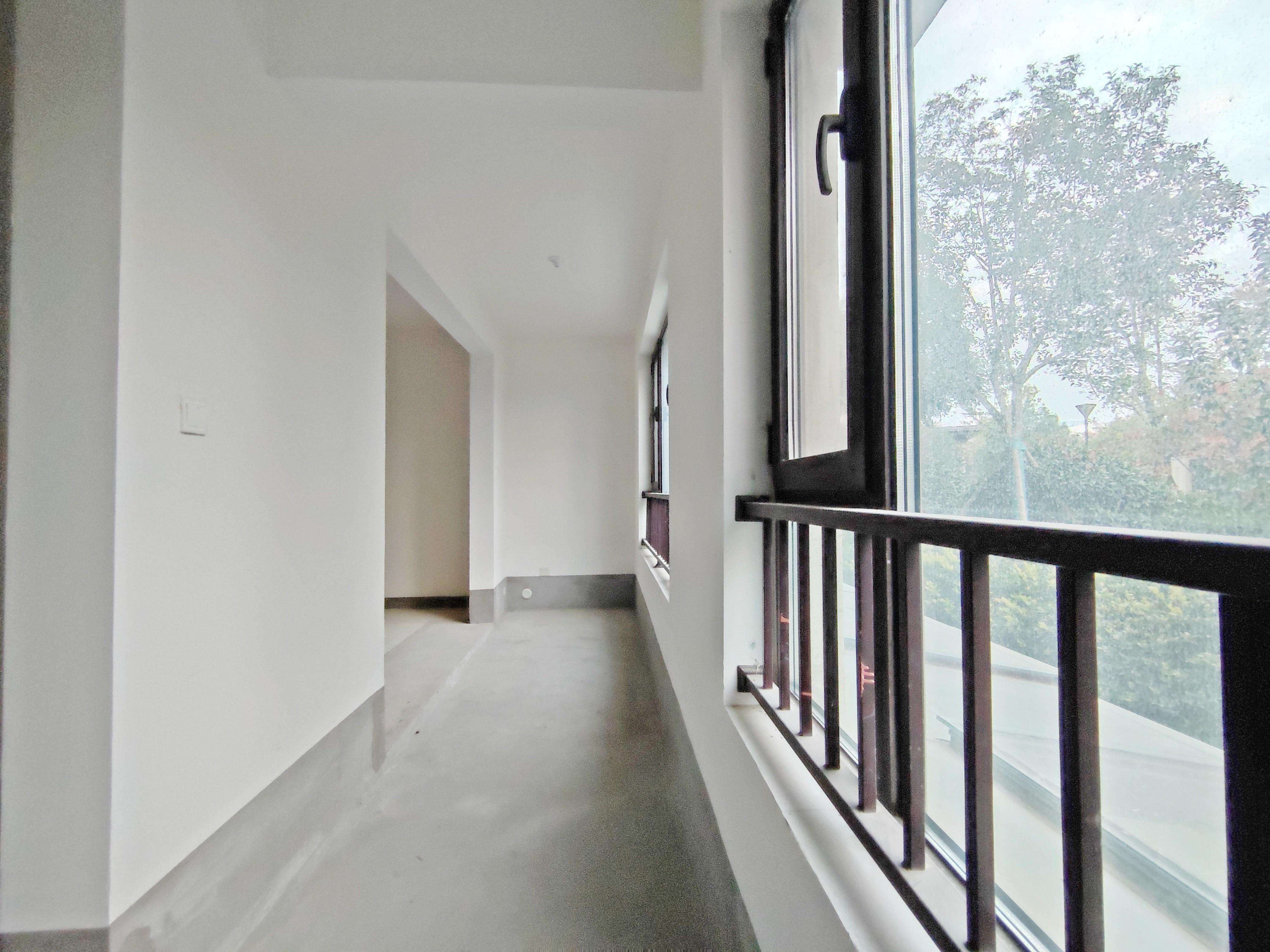 中建锦绣首府