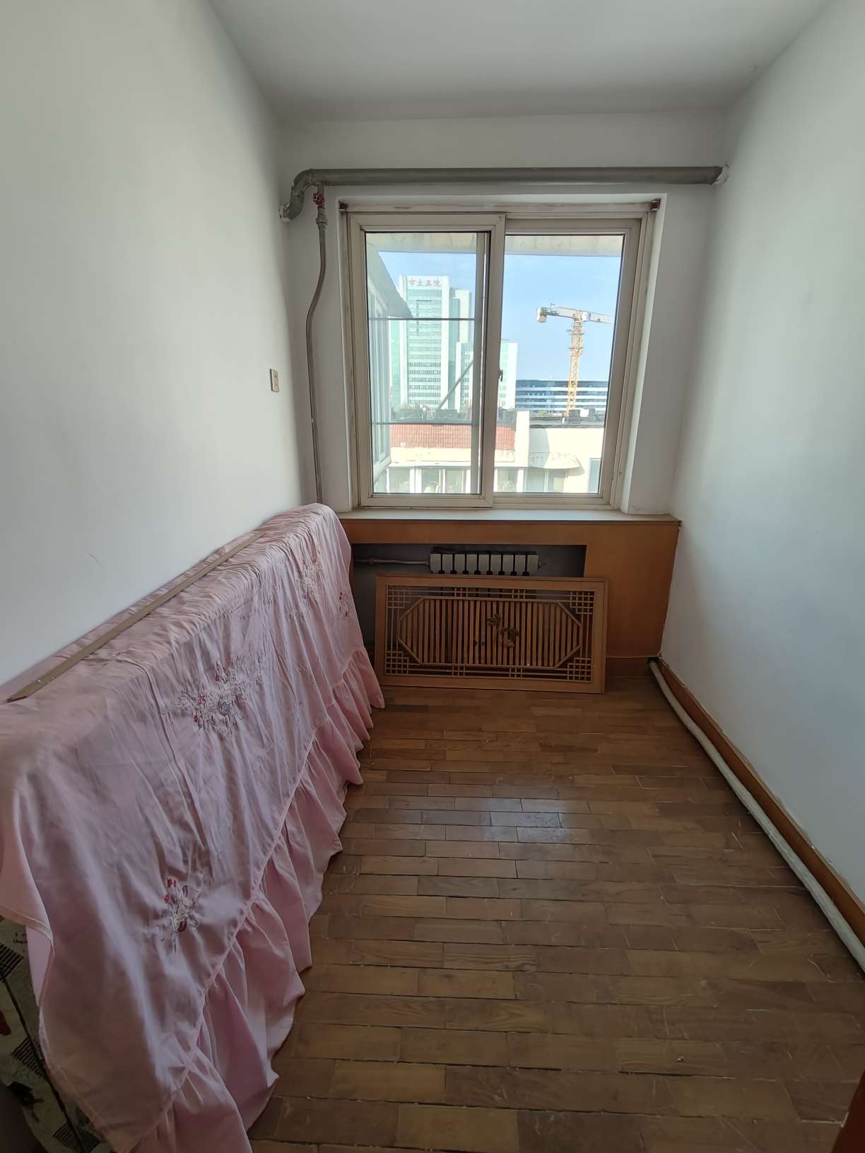 南辛庄西路8号院