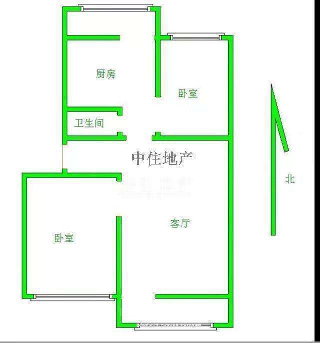 南辛庄西路8号院