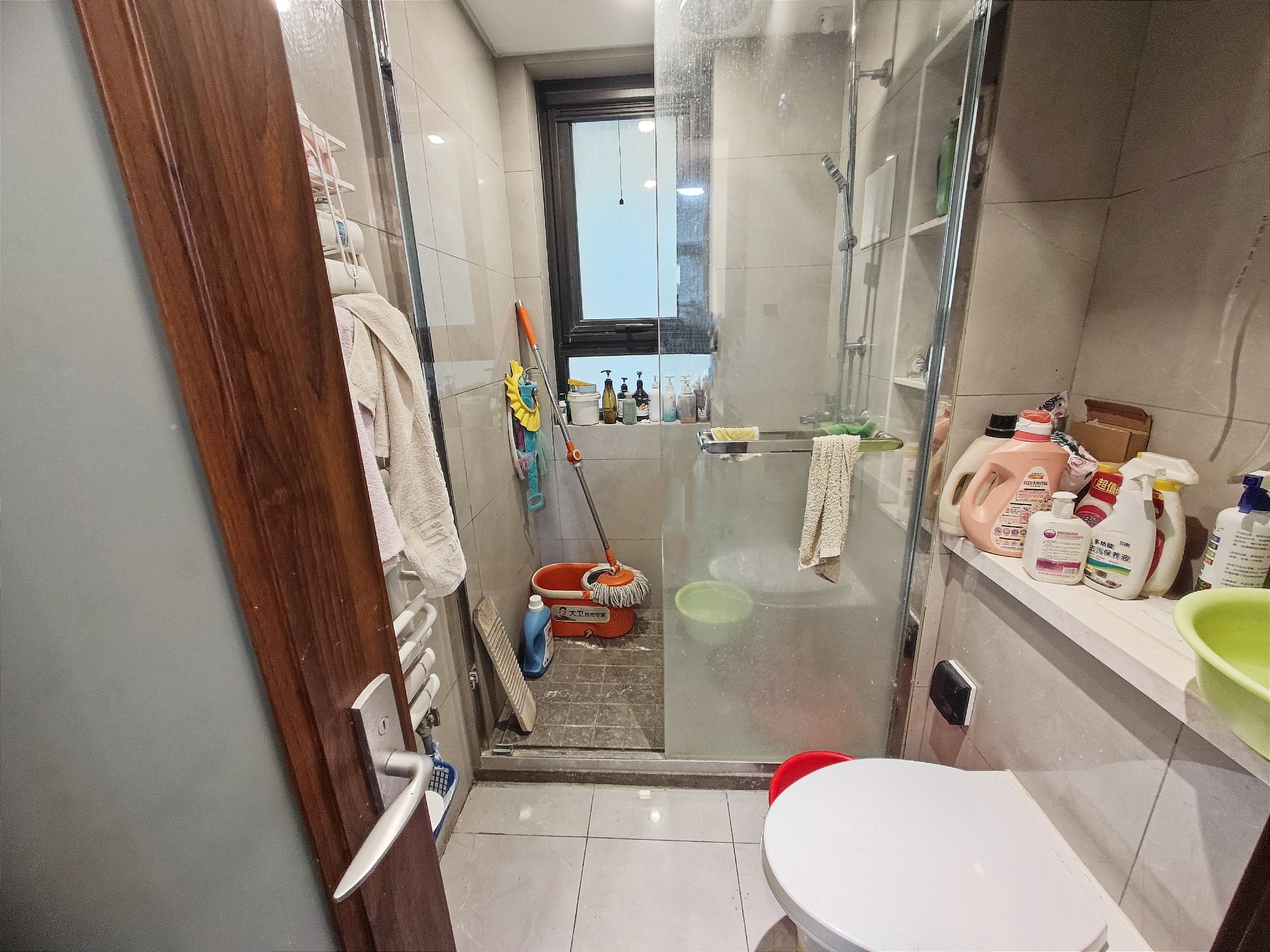 银丰玖玺城二期山和院