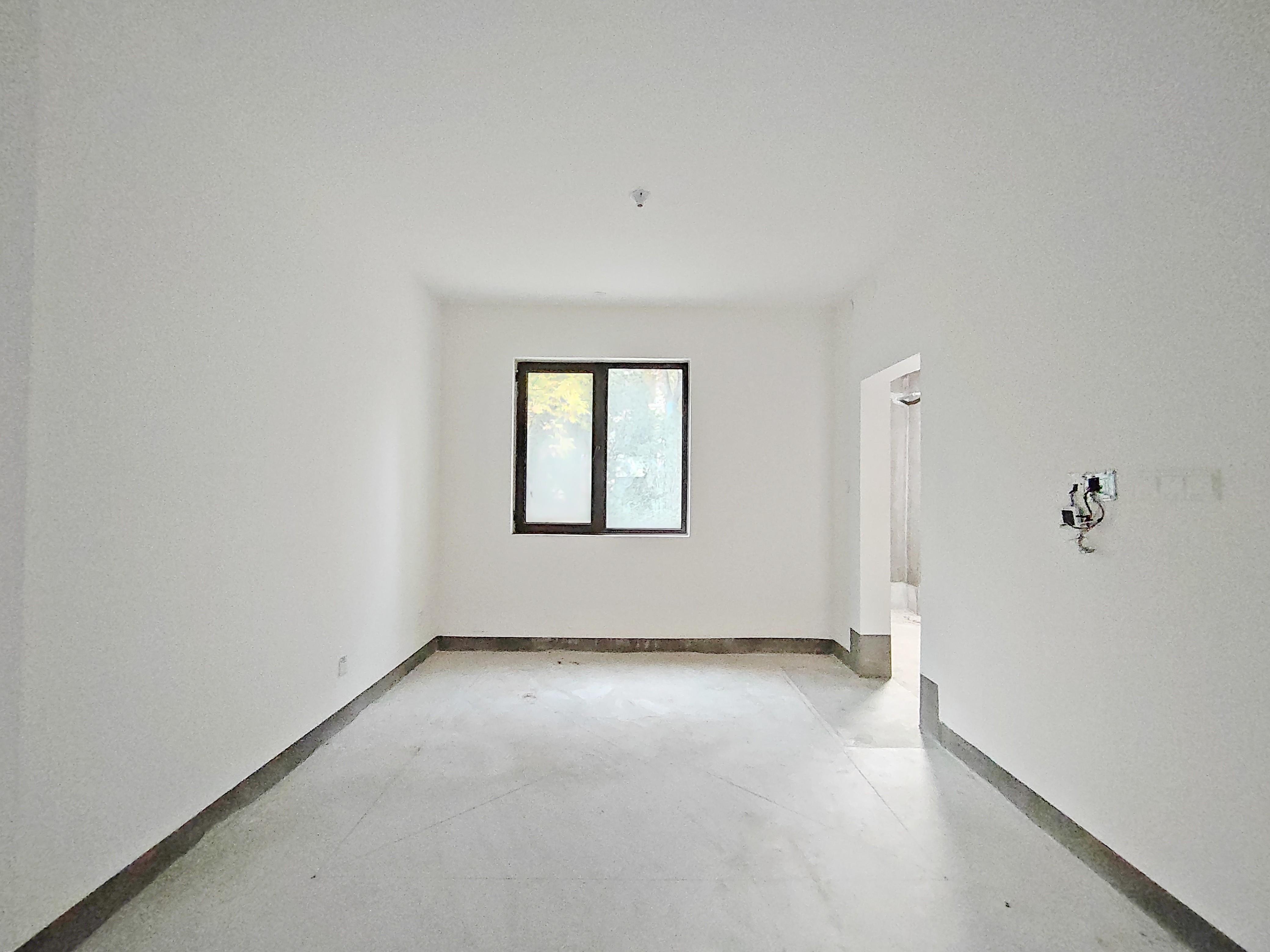 中建锦绣首府