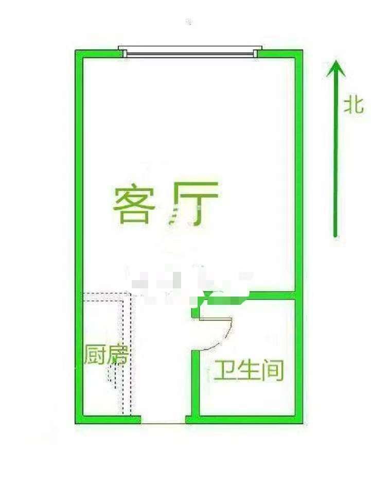 恒大城(商住楼)