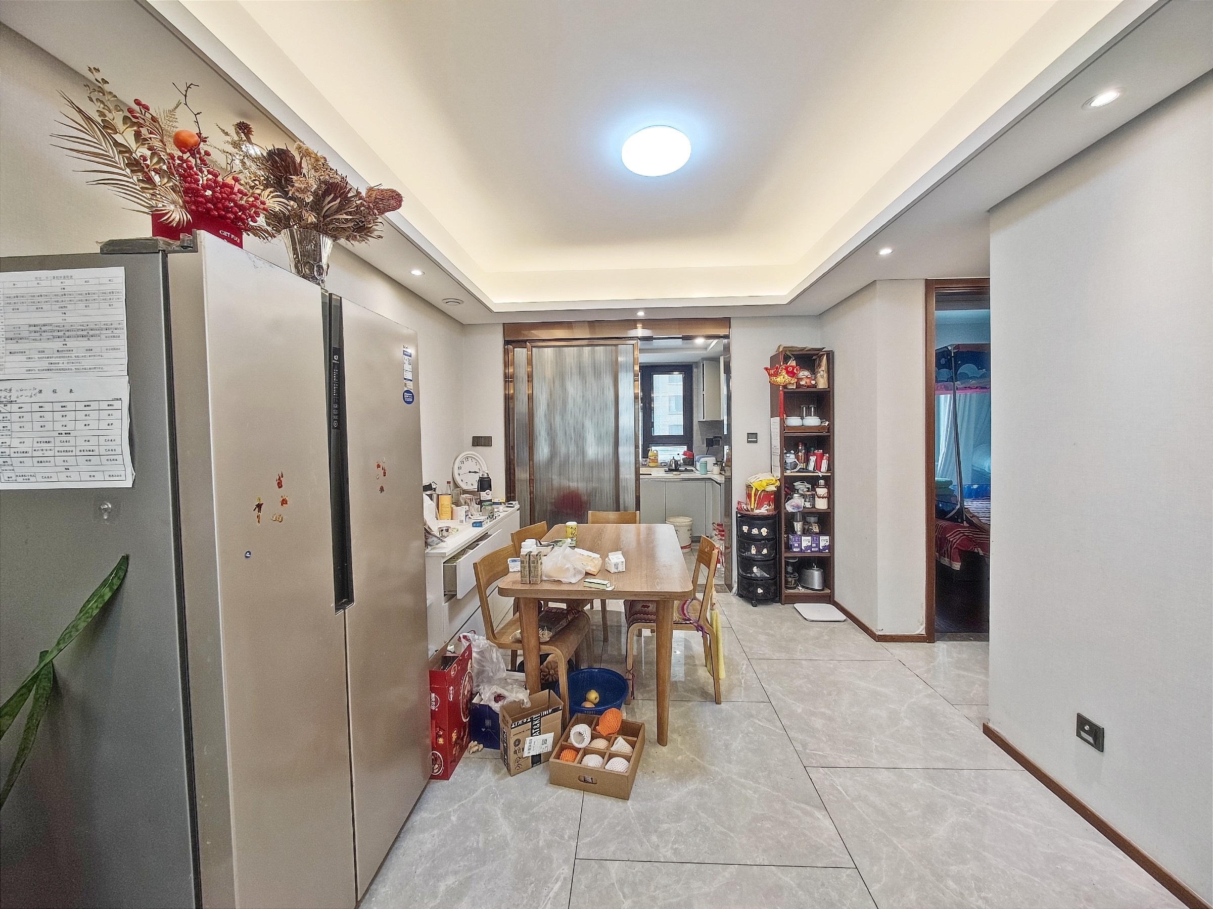 银丰玖玺城二期山和院