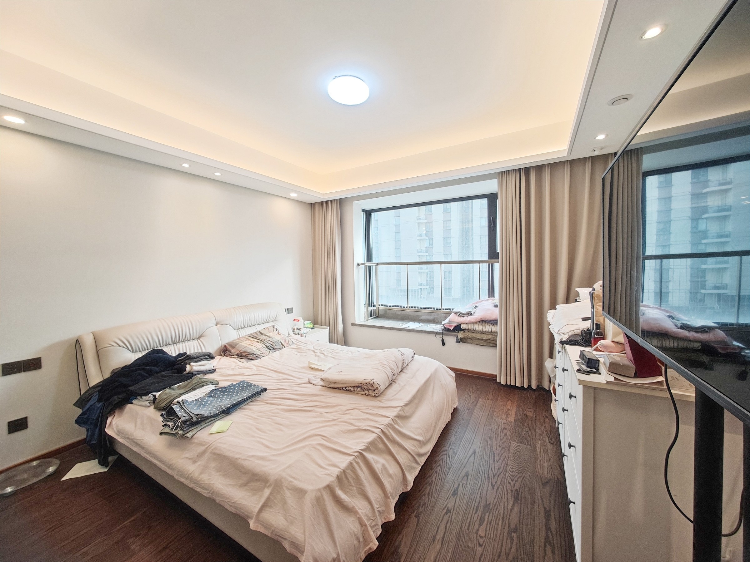 银丰玖玺城二期山和院