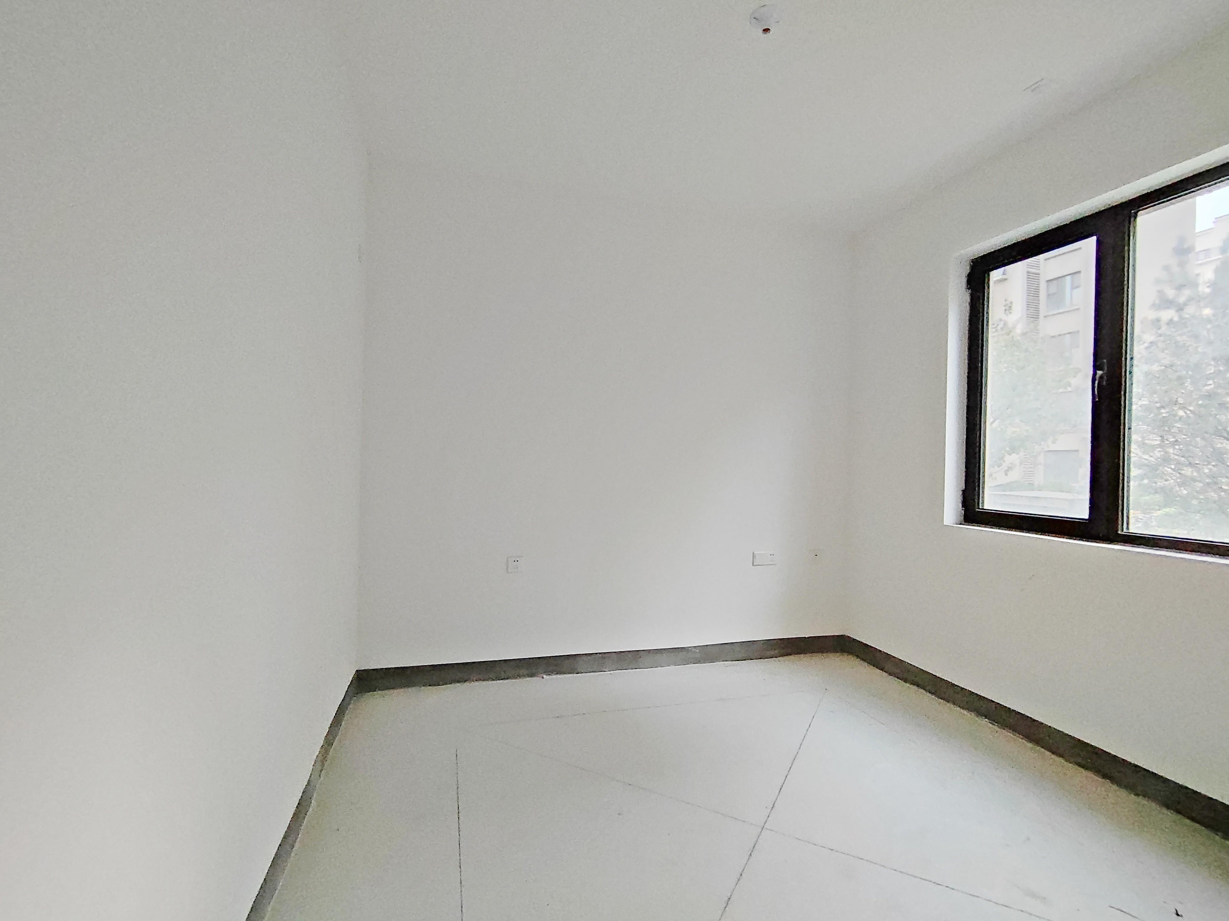 中建锦绣首府