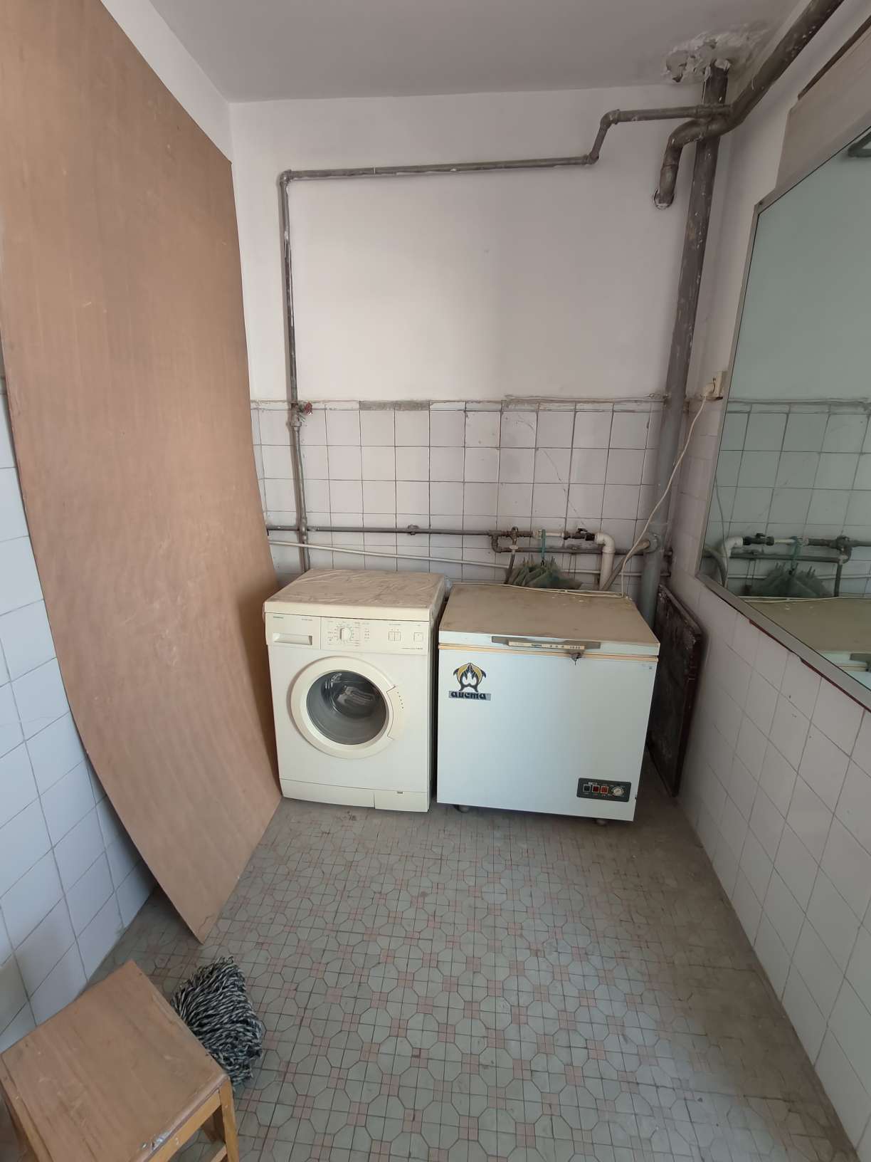 南辛庄西路8号院