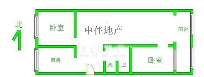 阳光100国际新城(F区)