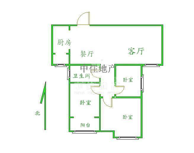 中海奥龙观邸