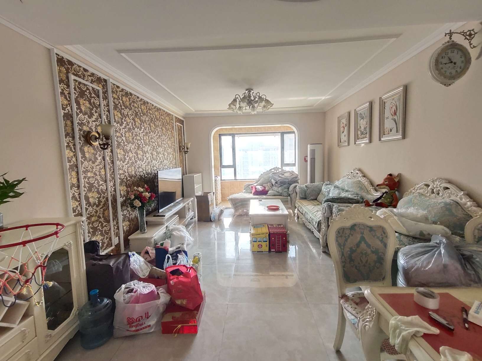 中建凤栖第