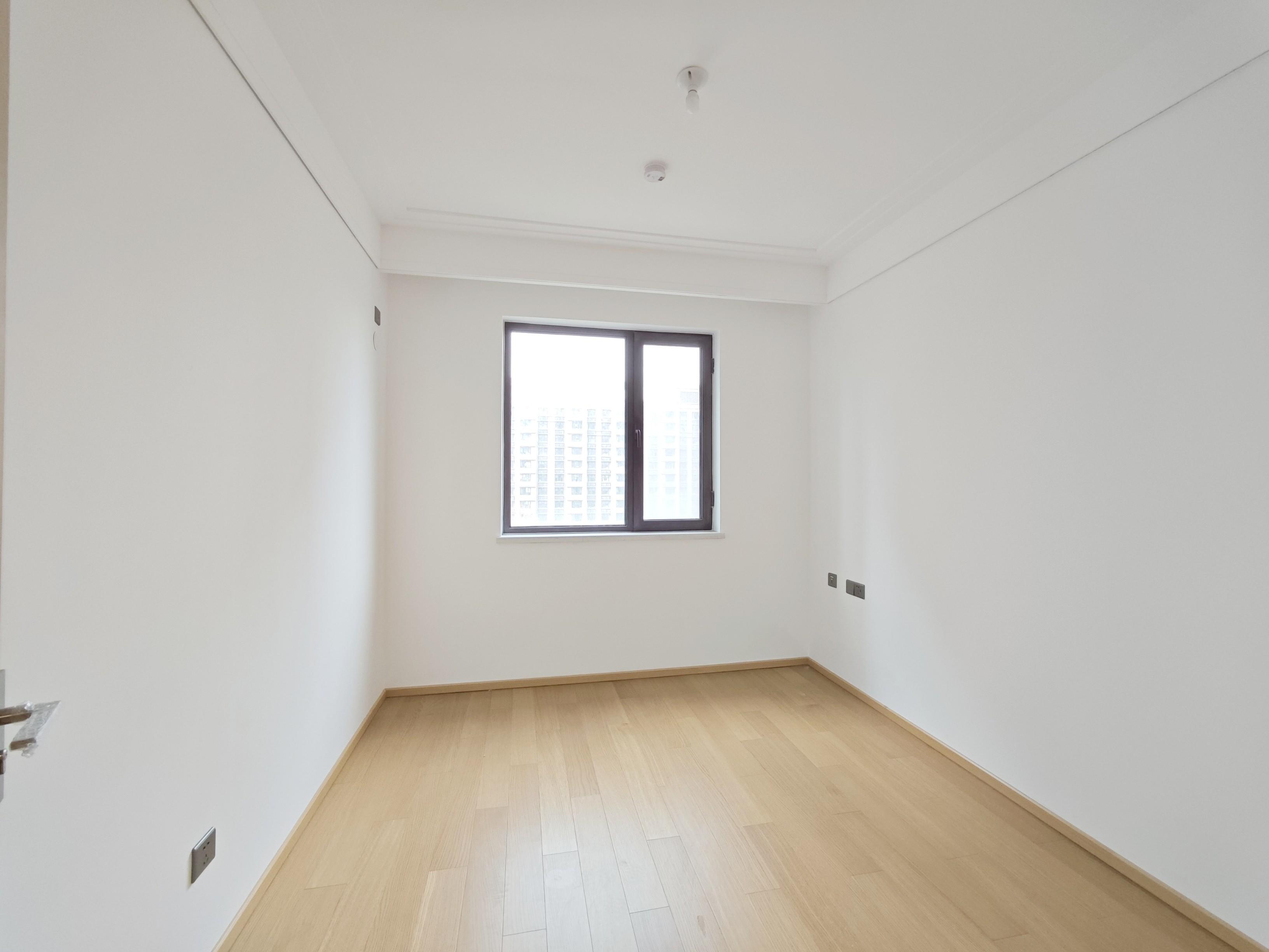 中建锦绣首府