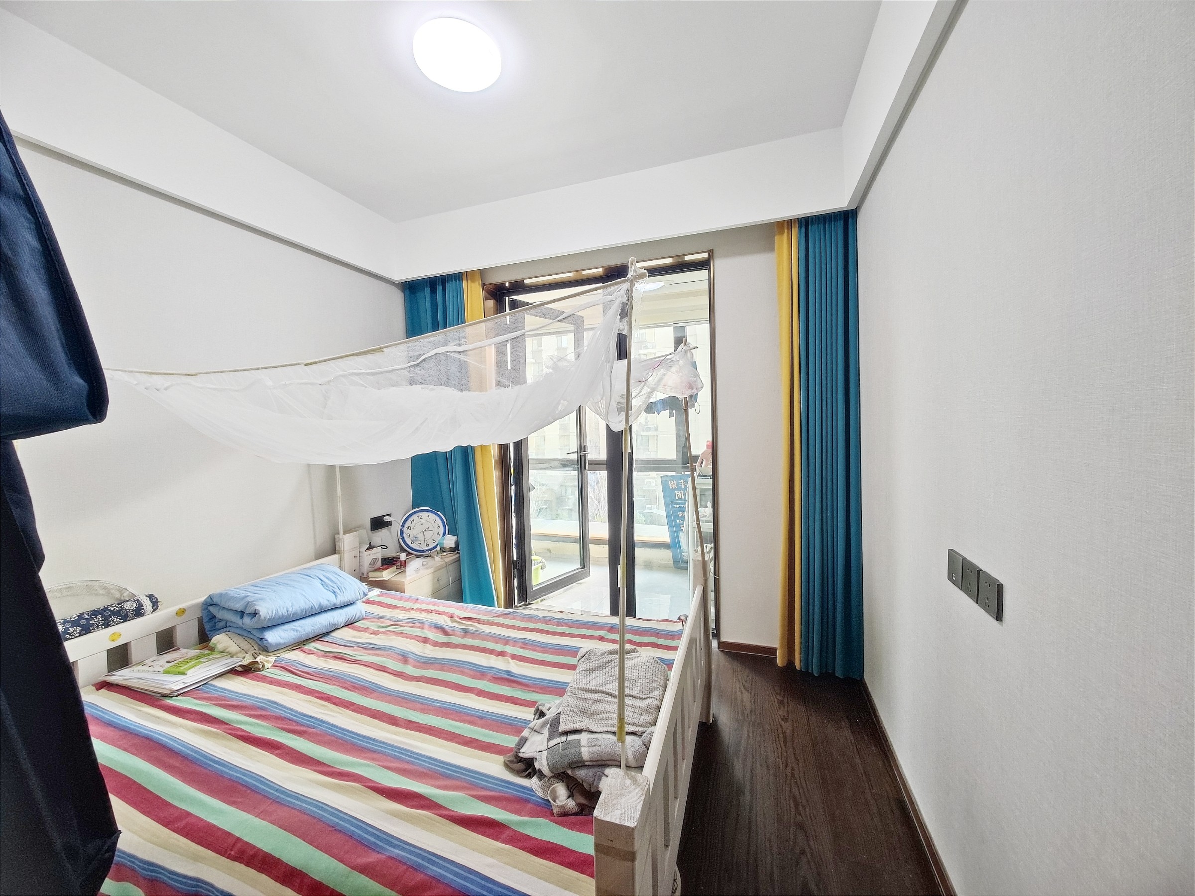 银丰玖玺城二期山和院