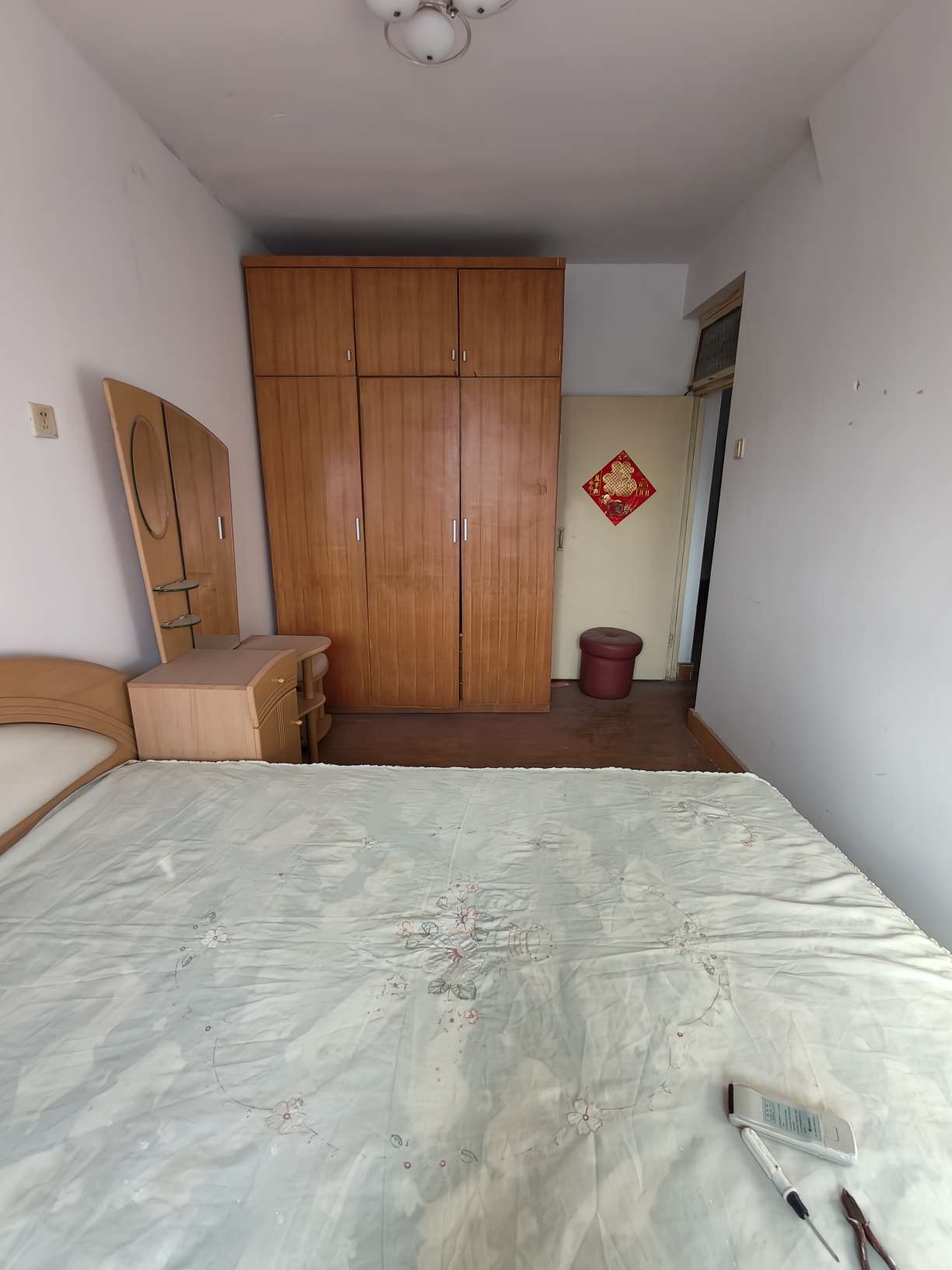 南辛庄西路8号院