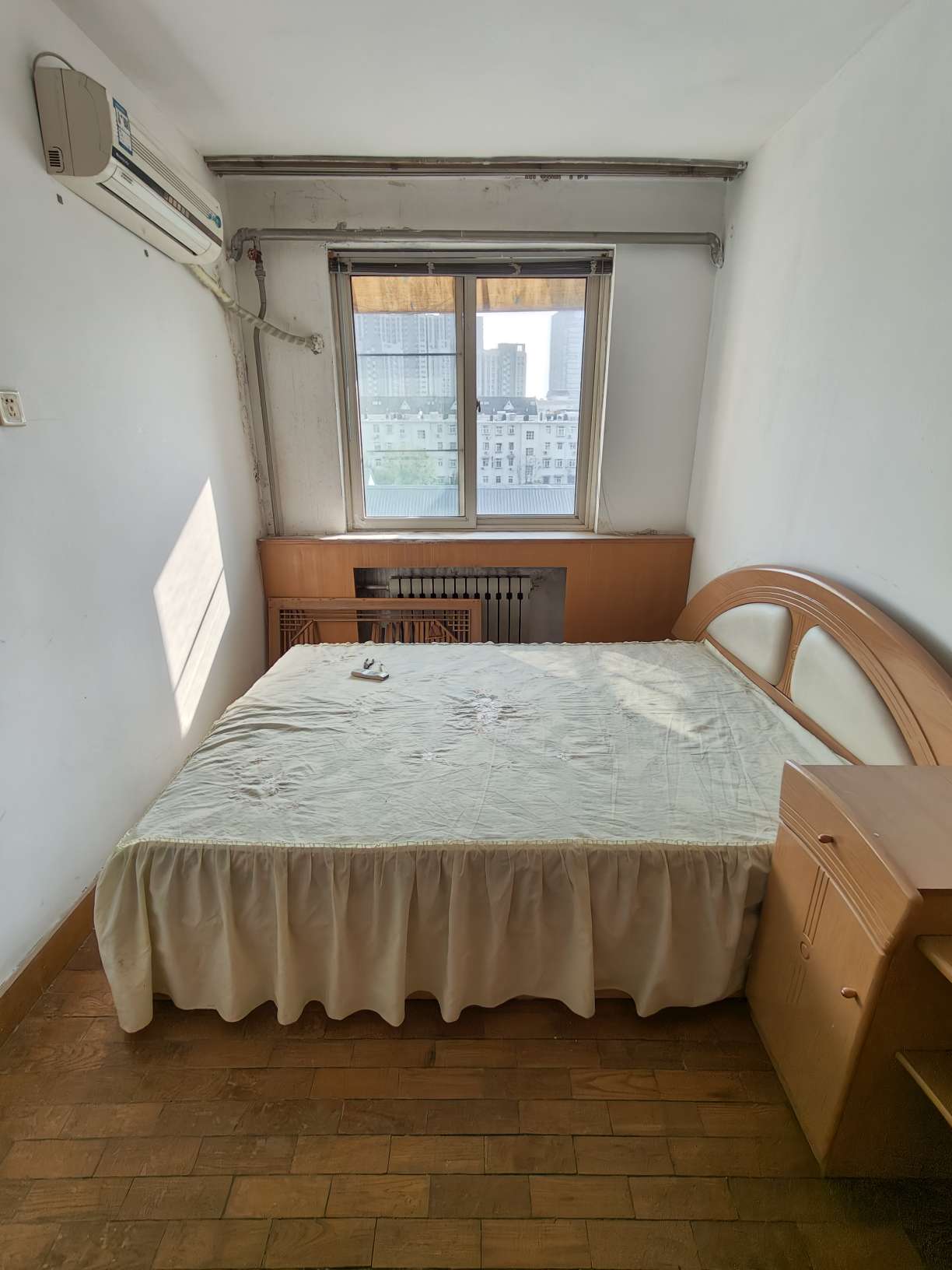 南辛庄西路8号院