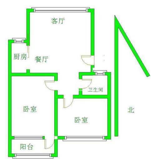 太平洋小区