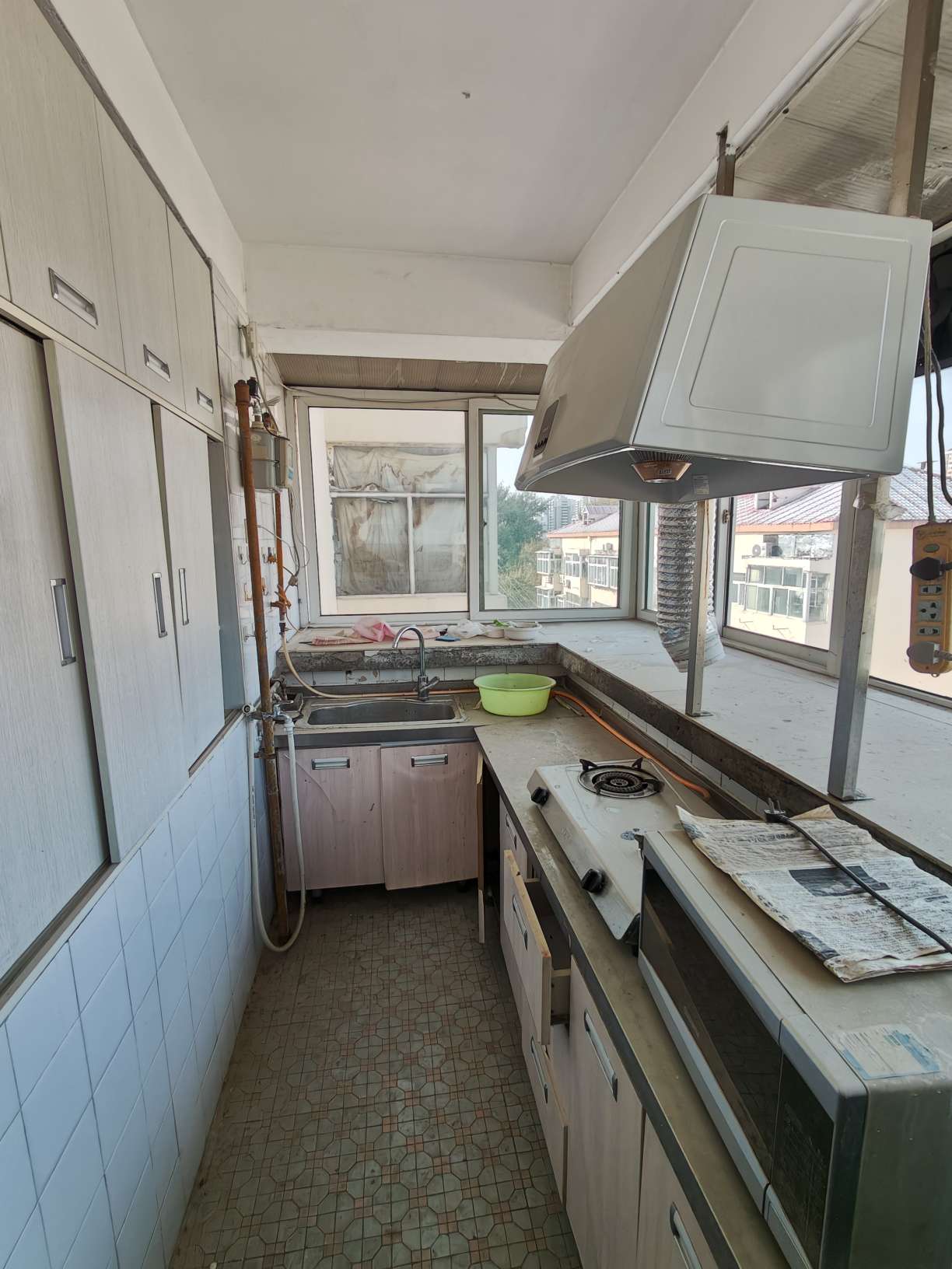 南辛庄西路8号院