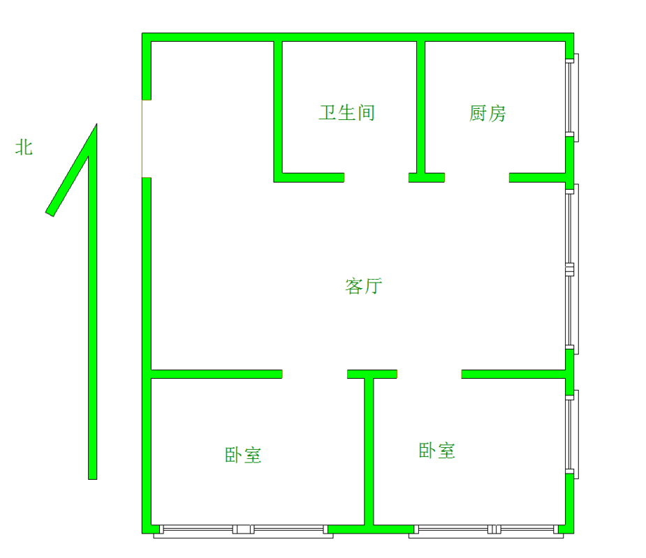 荣盛时代国际