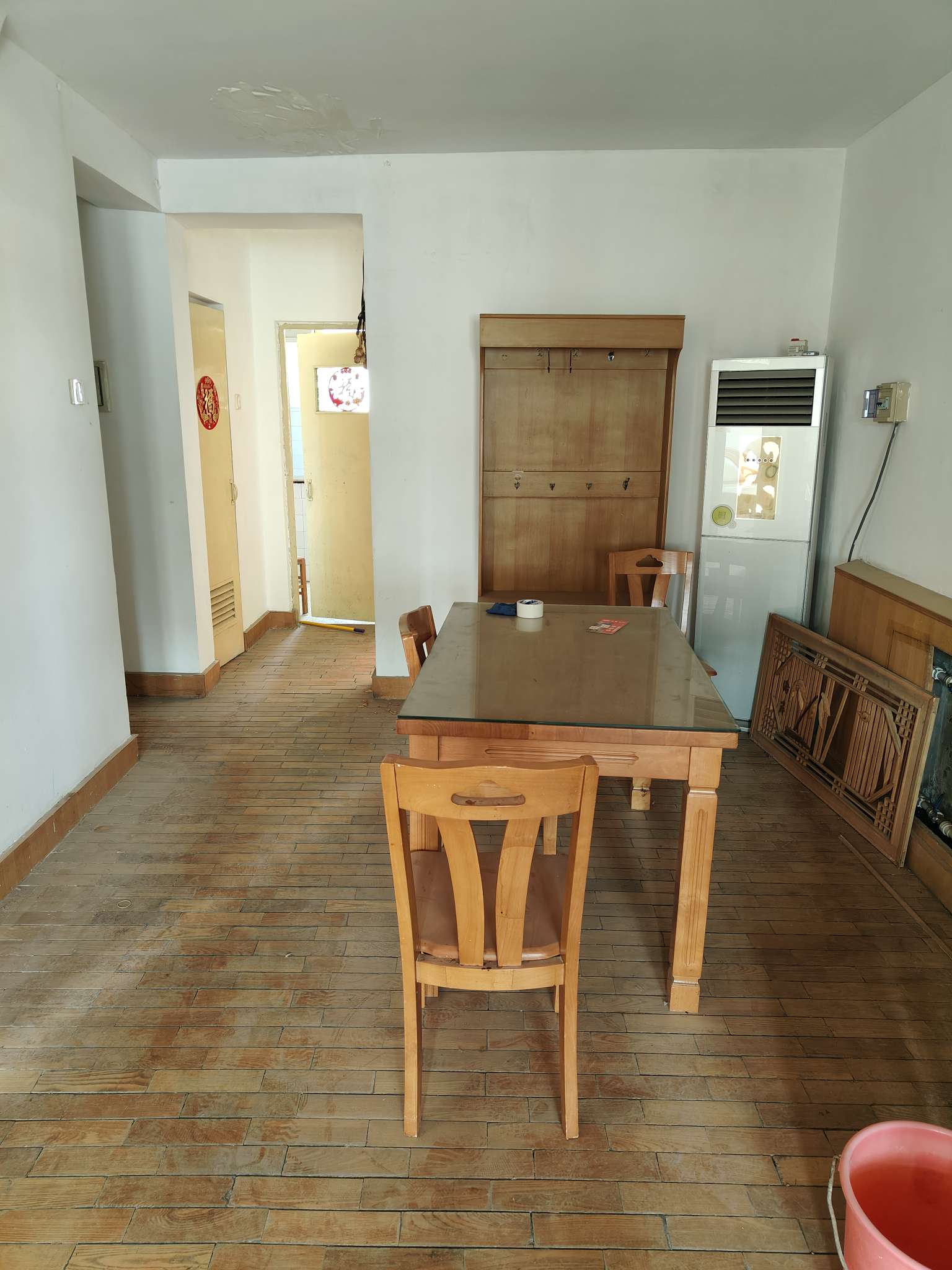 南辛庄西路8号院