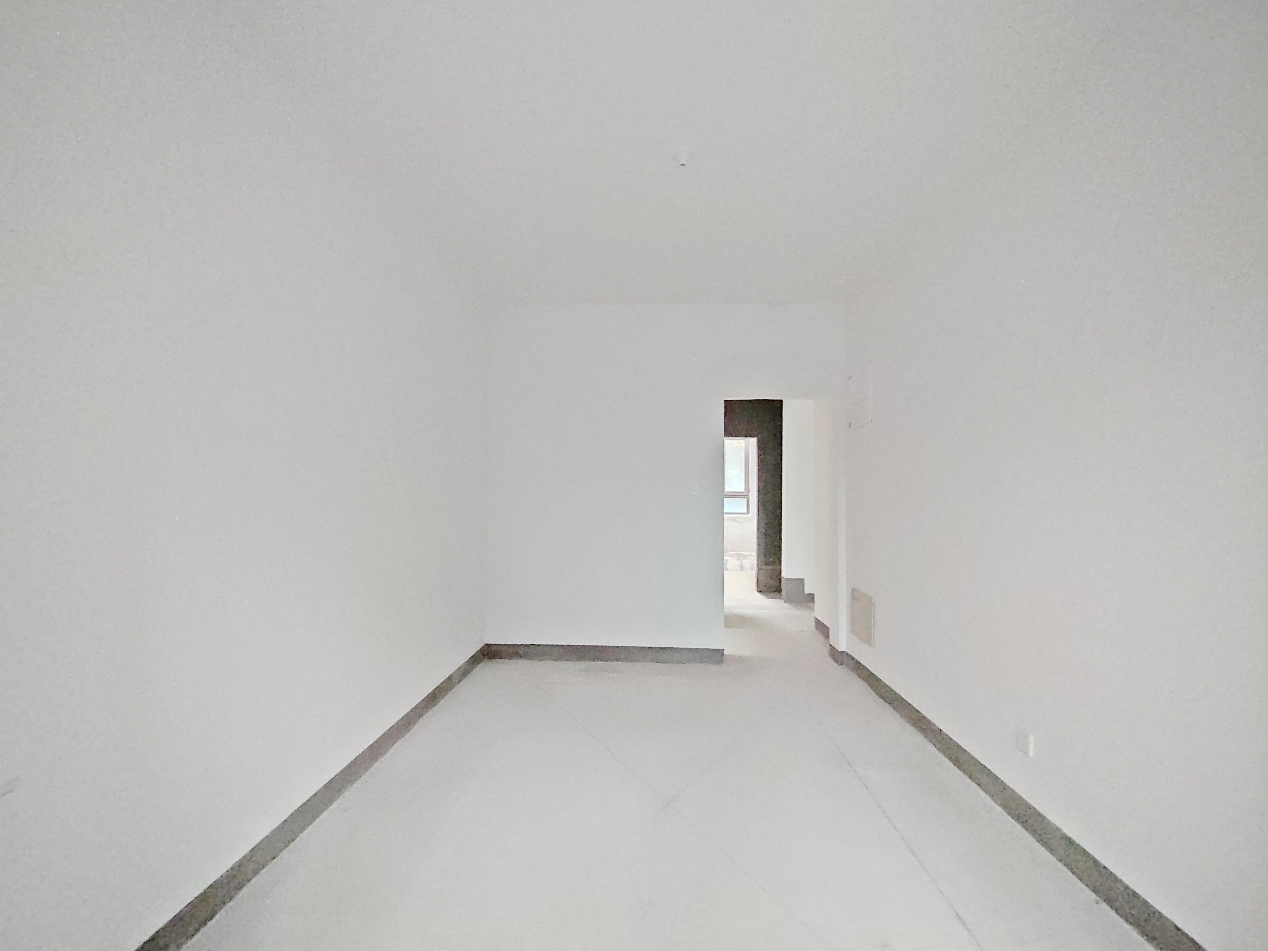 中建锦绣首府