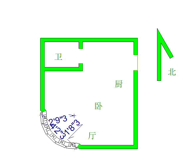 华润置地昆仑御