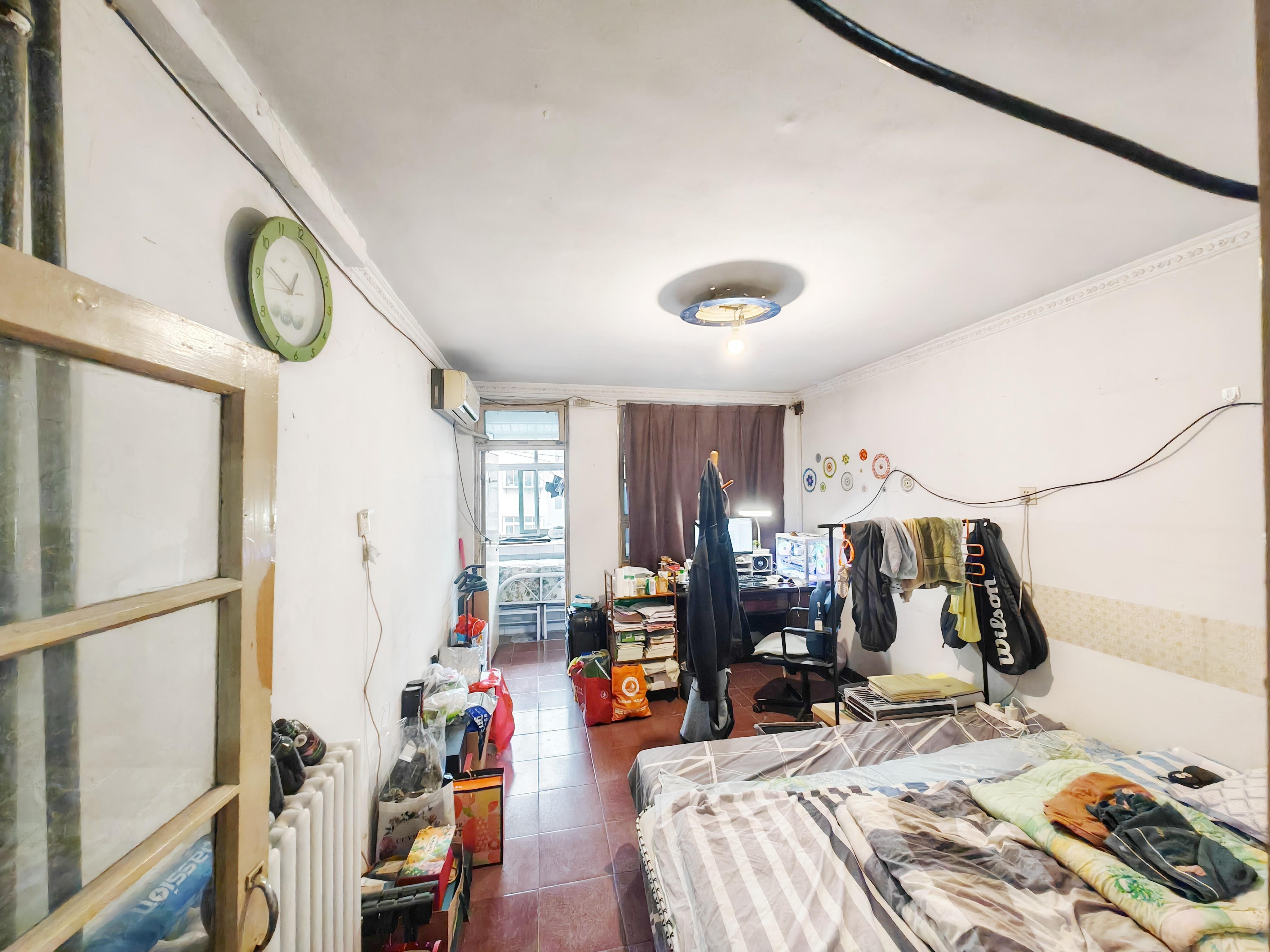 南券门巷小区(趵突泉南路16号)