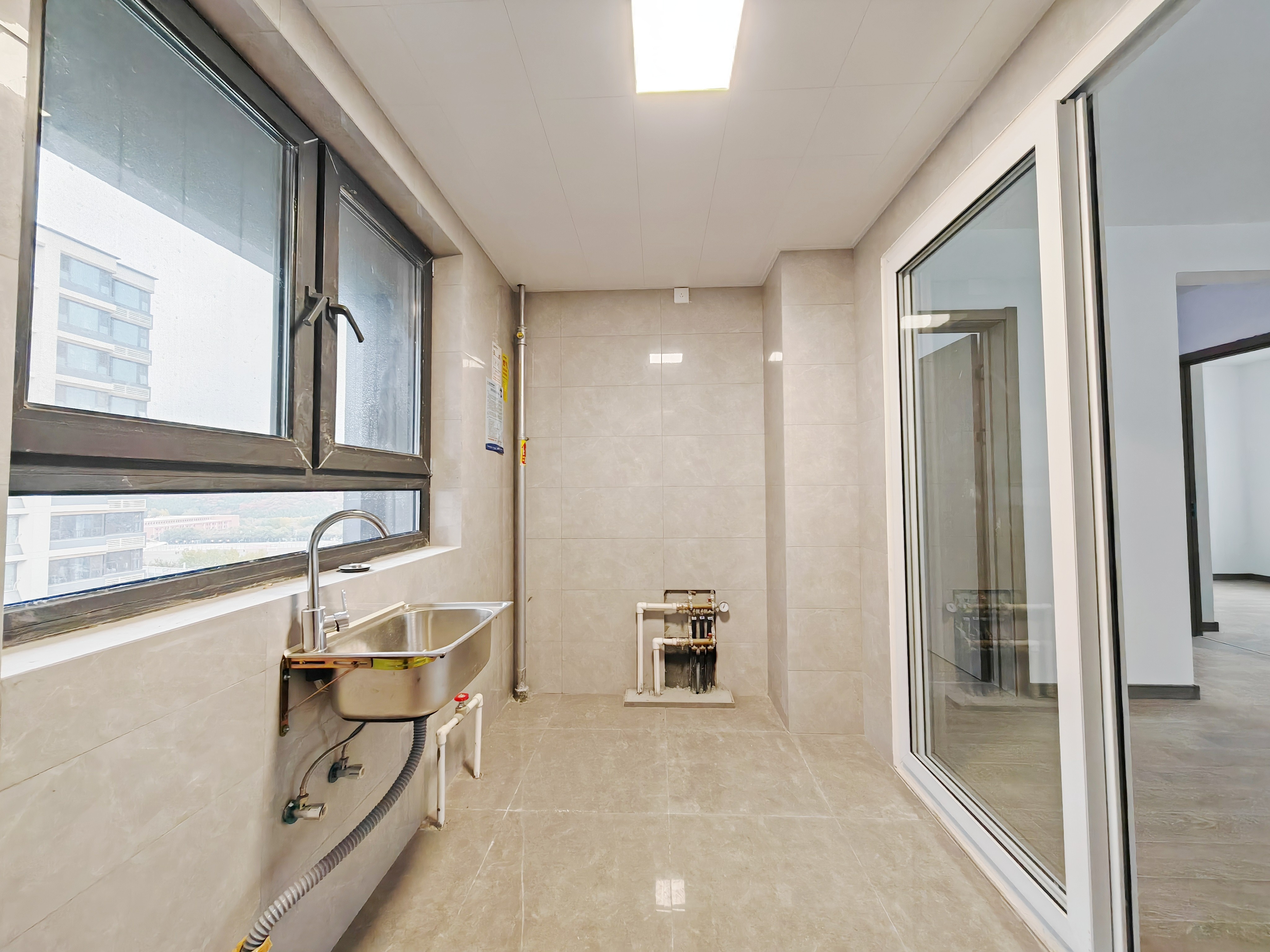 金科华都学林府