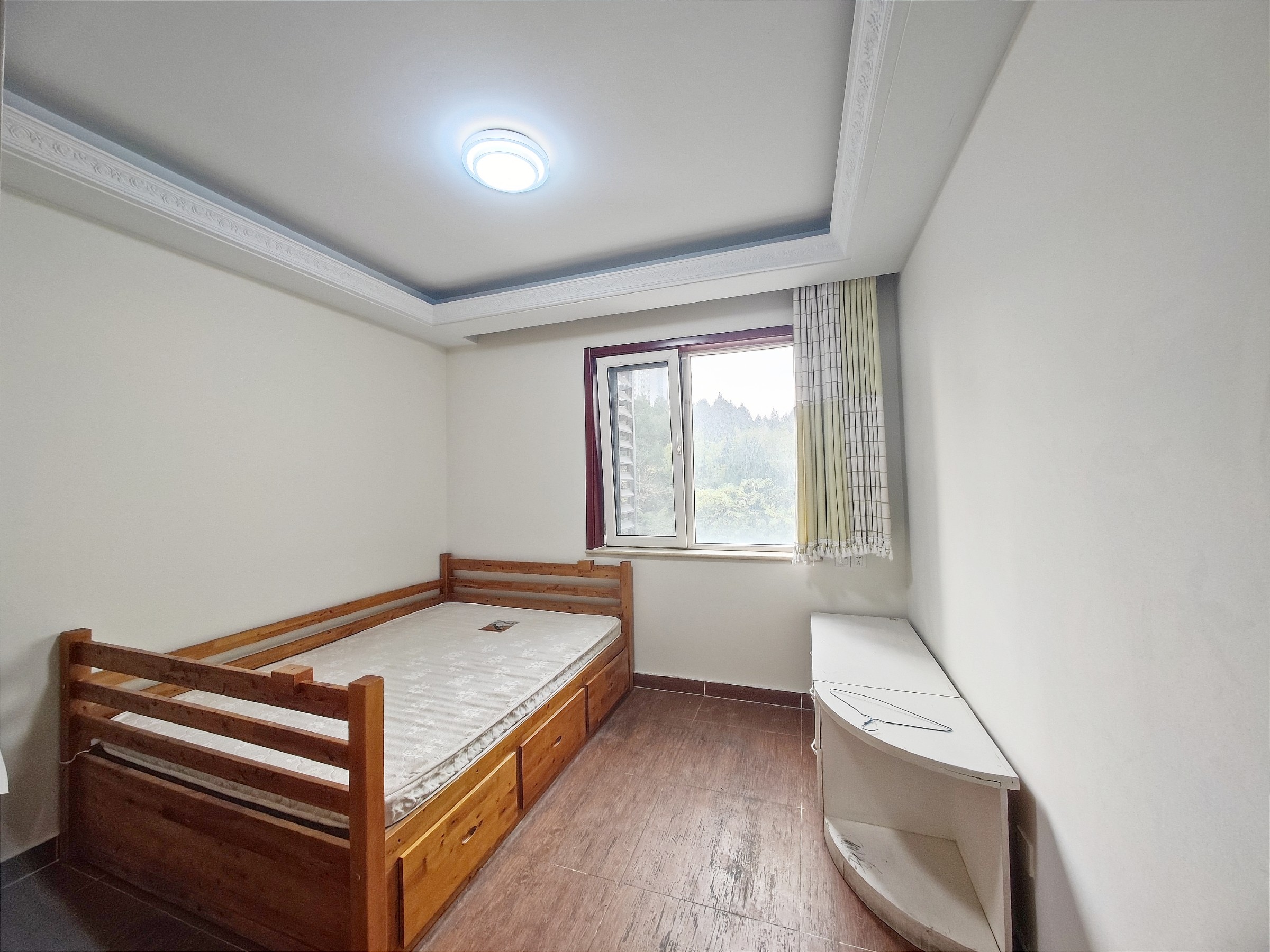 万科金域国际天泰家园