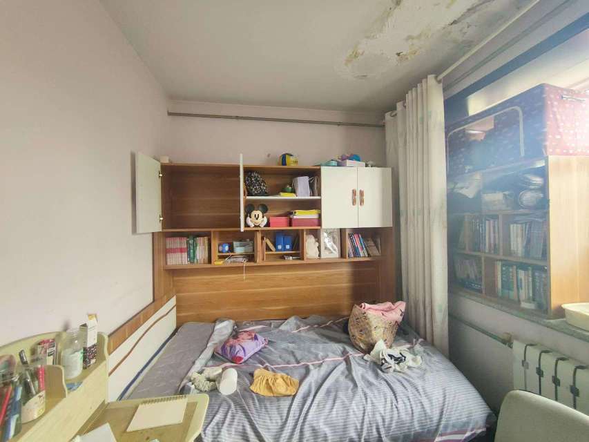 汇富苑小区