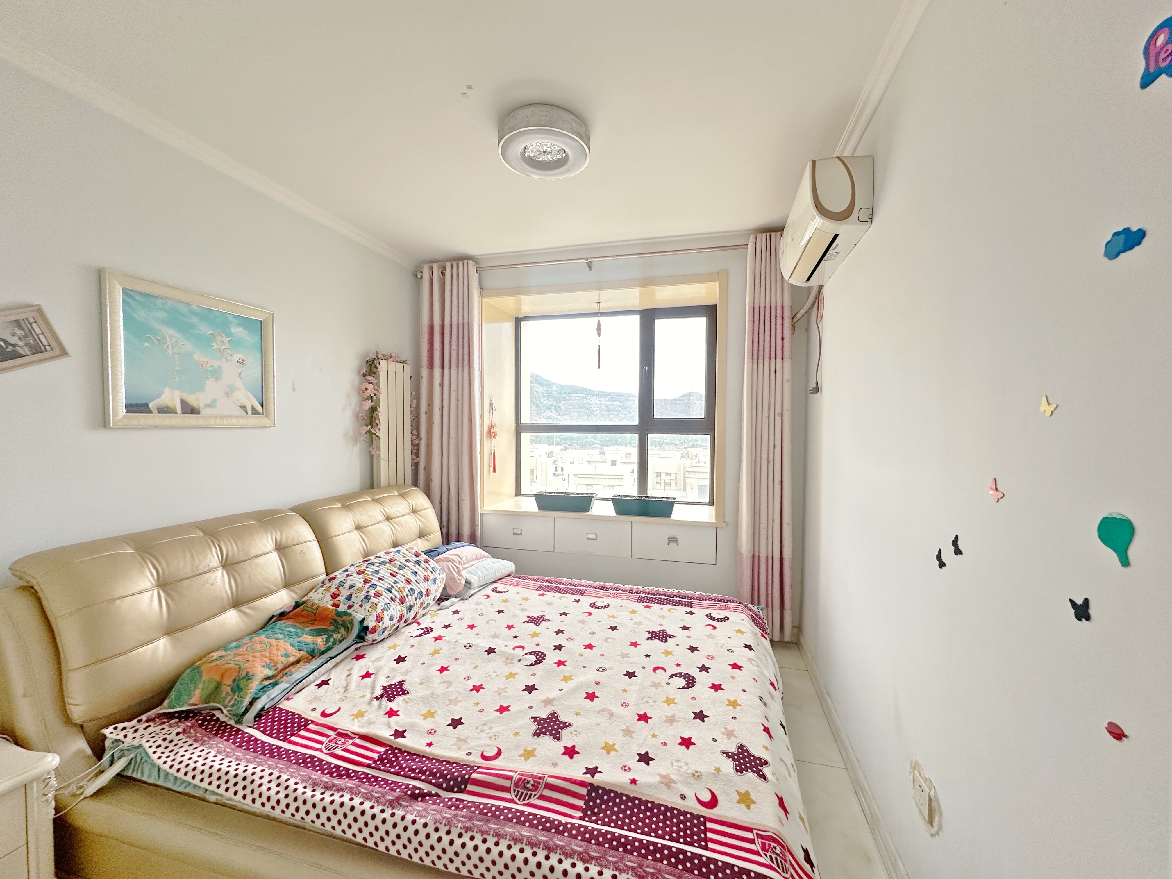 中海国际社区（御峰官邸B4）