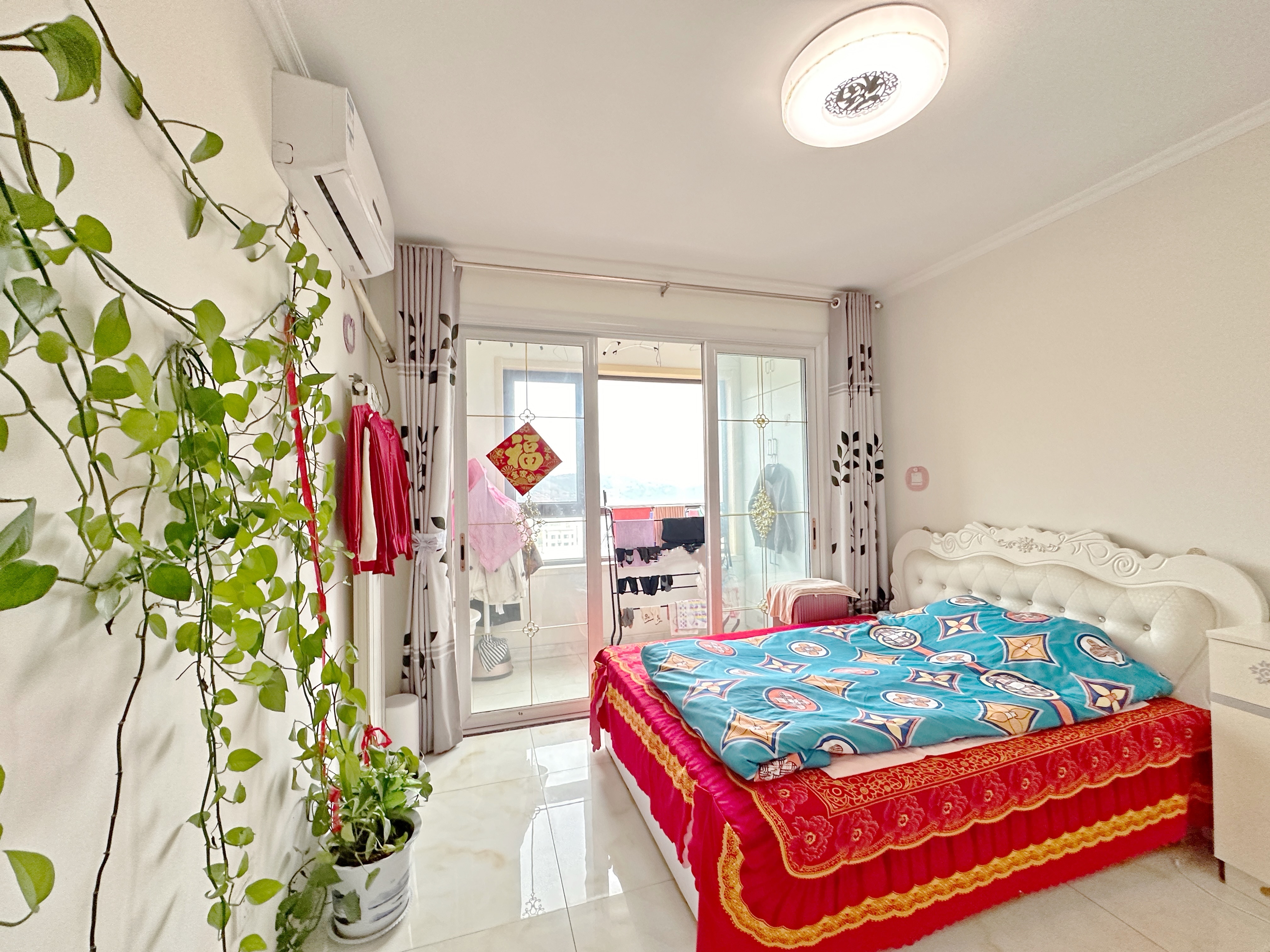 中海国际社区（御峰官邸B4）