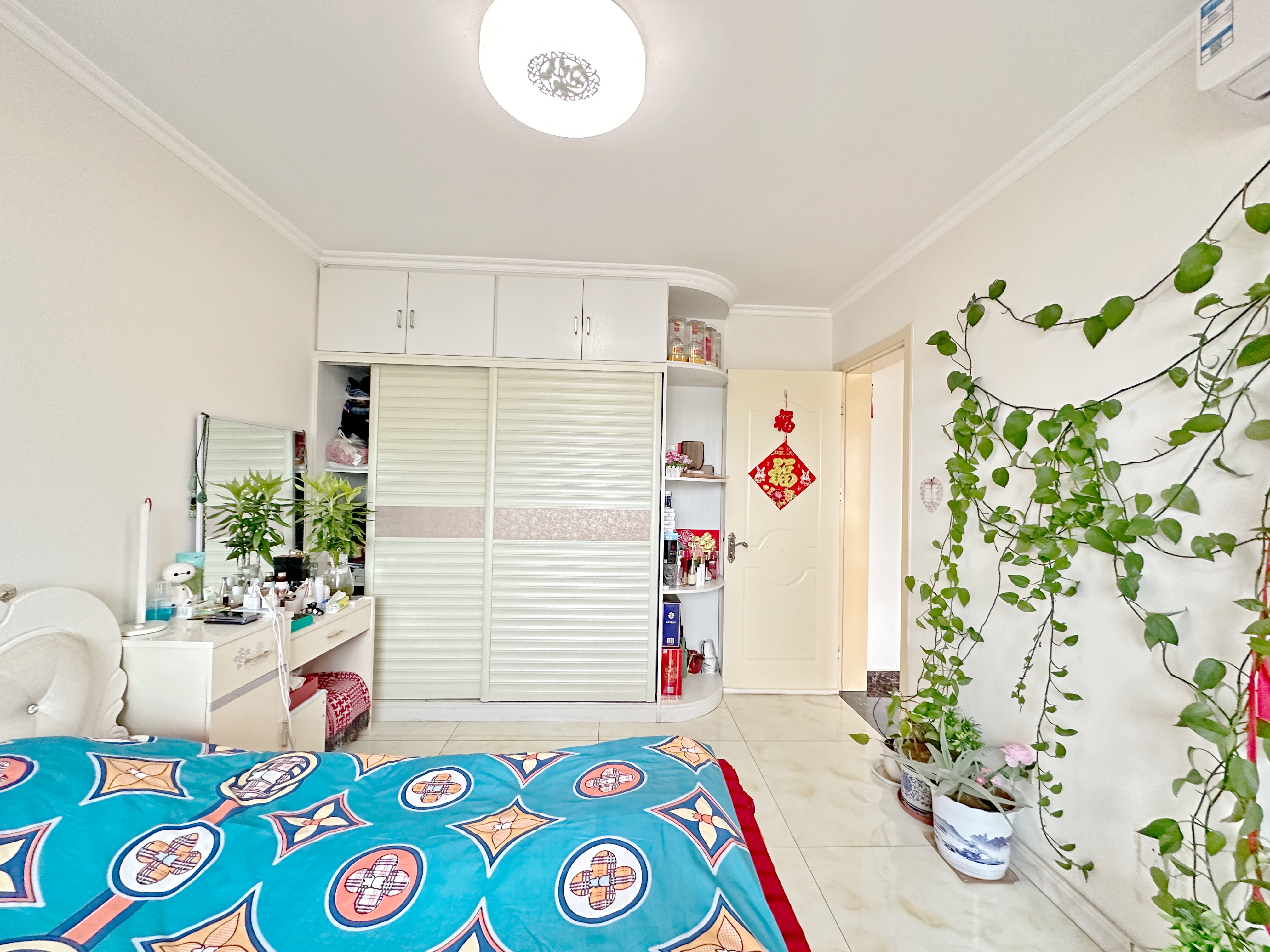 中海国际社区（御峰官邸B4）