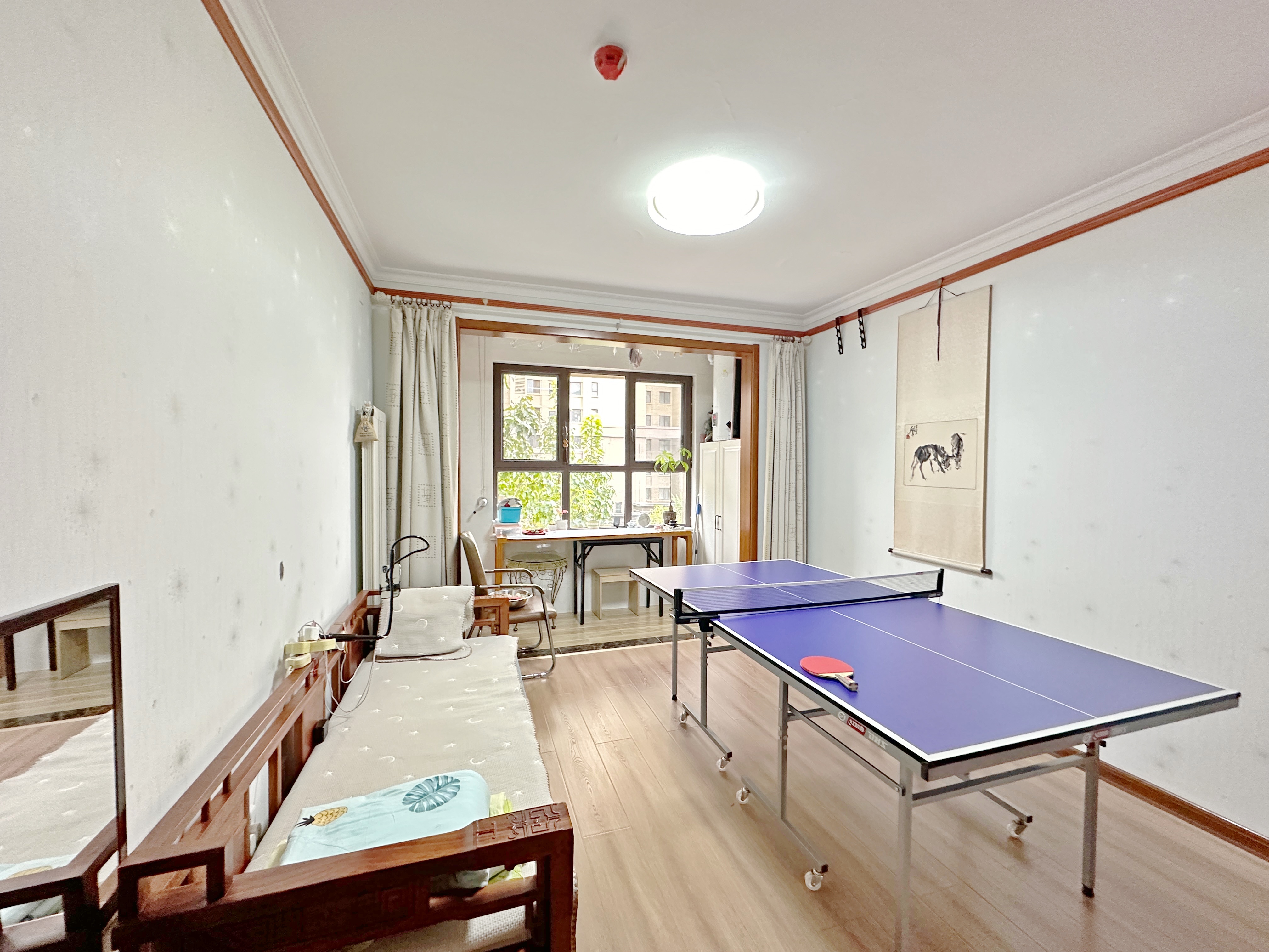 中海国际社区中央公馆南区