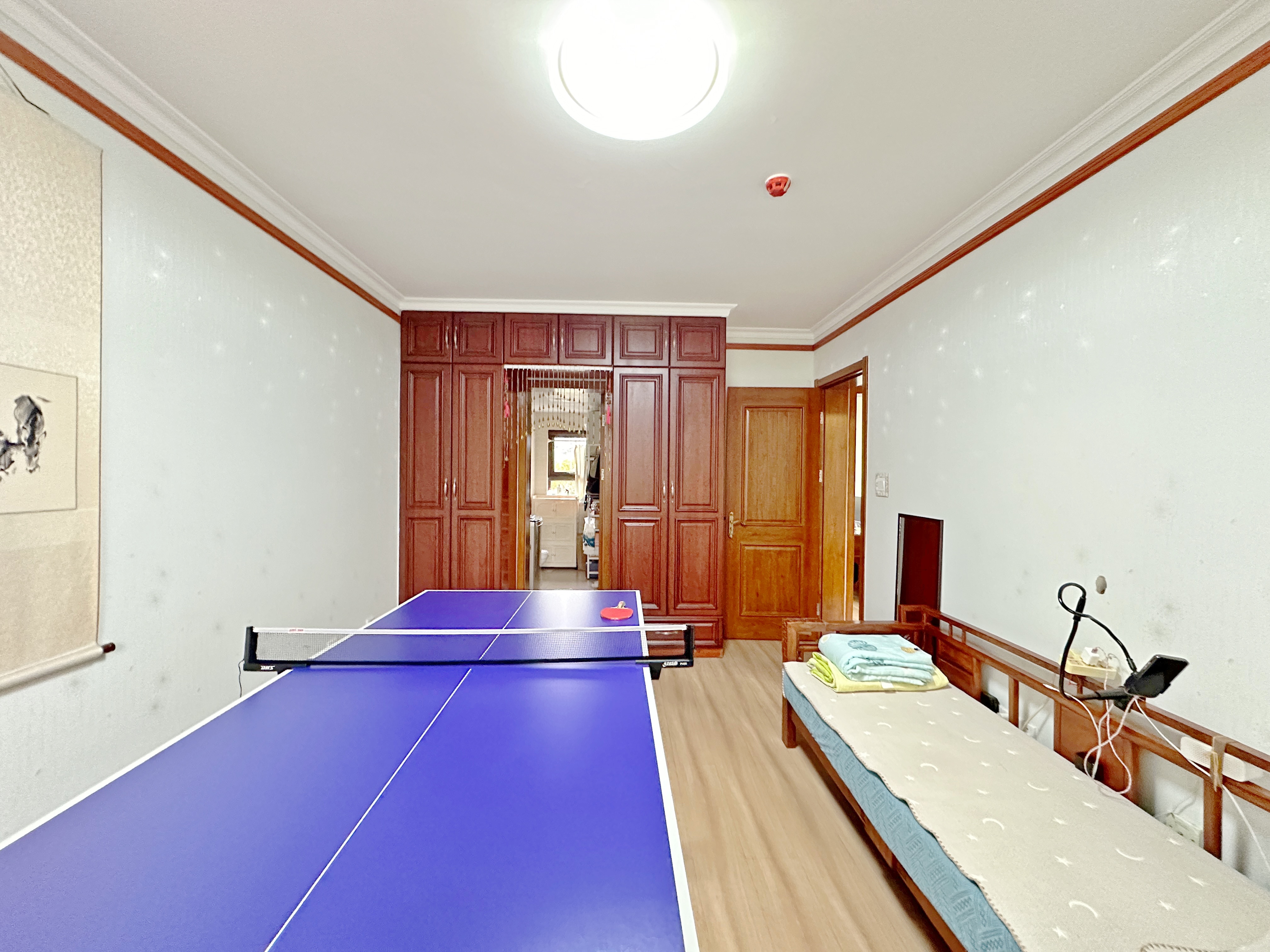 中海国际社区中央公馆南区