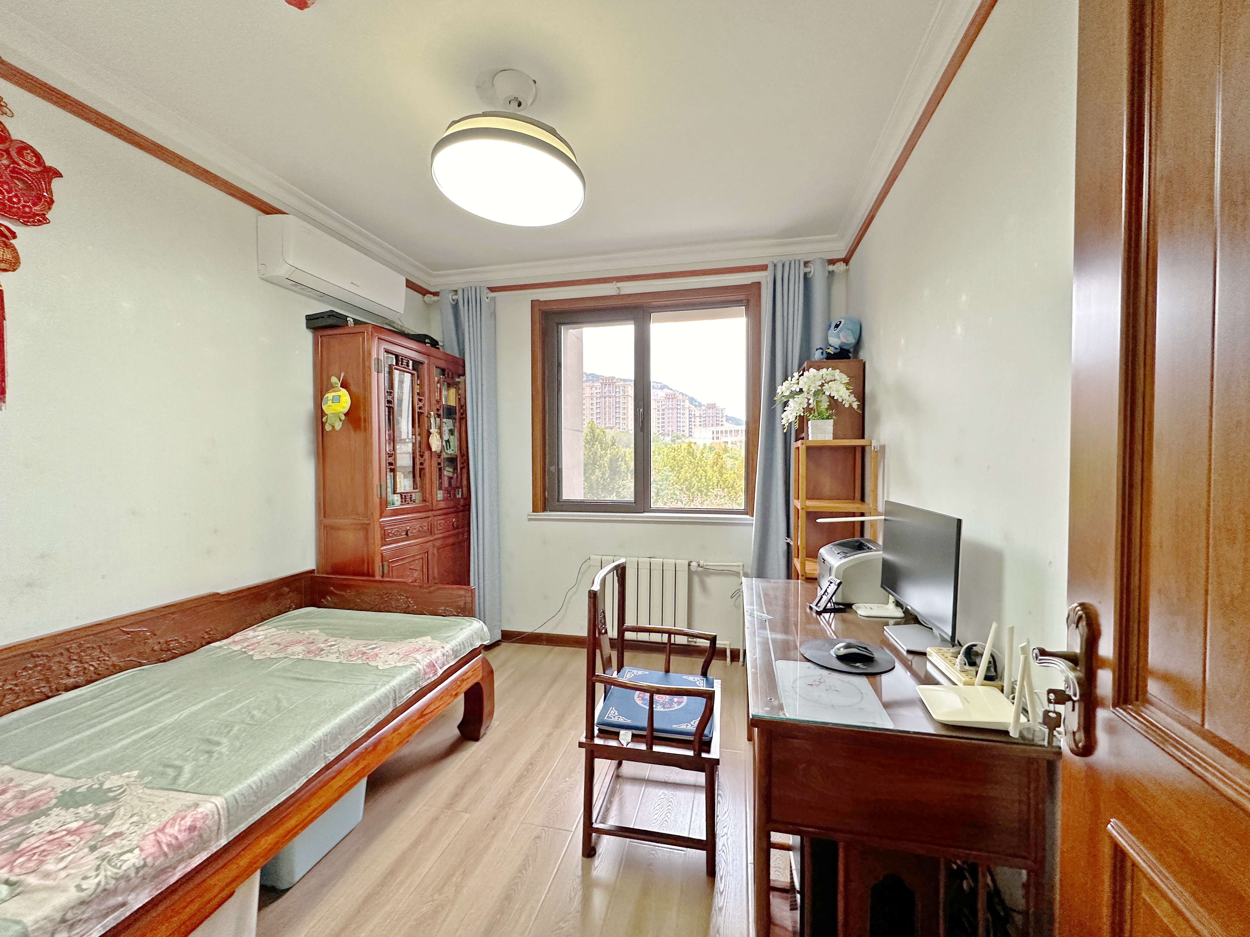 中海国际社区中央公馆南区