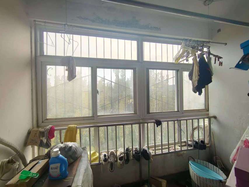 汇富苑小区