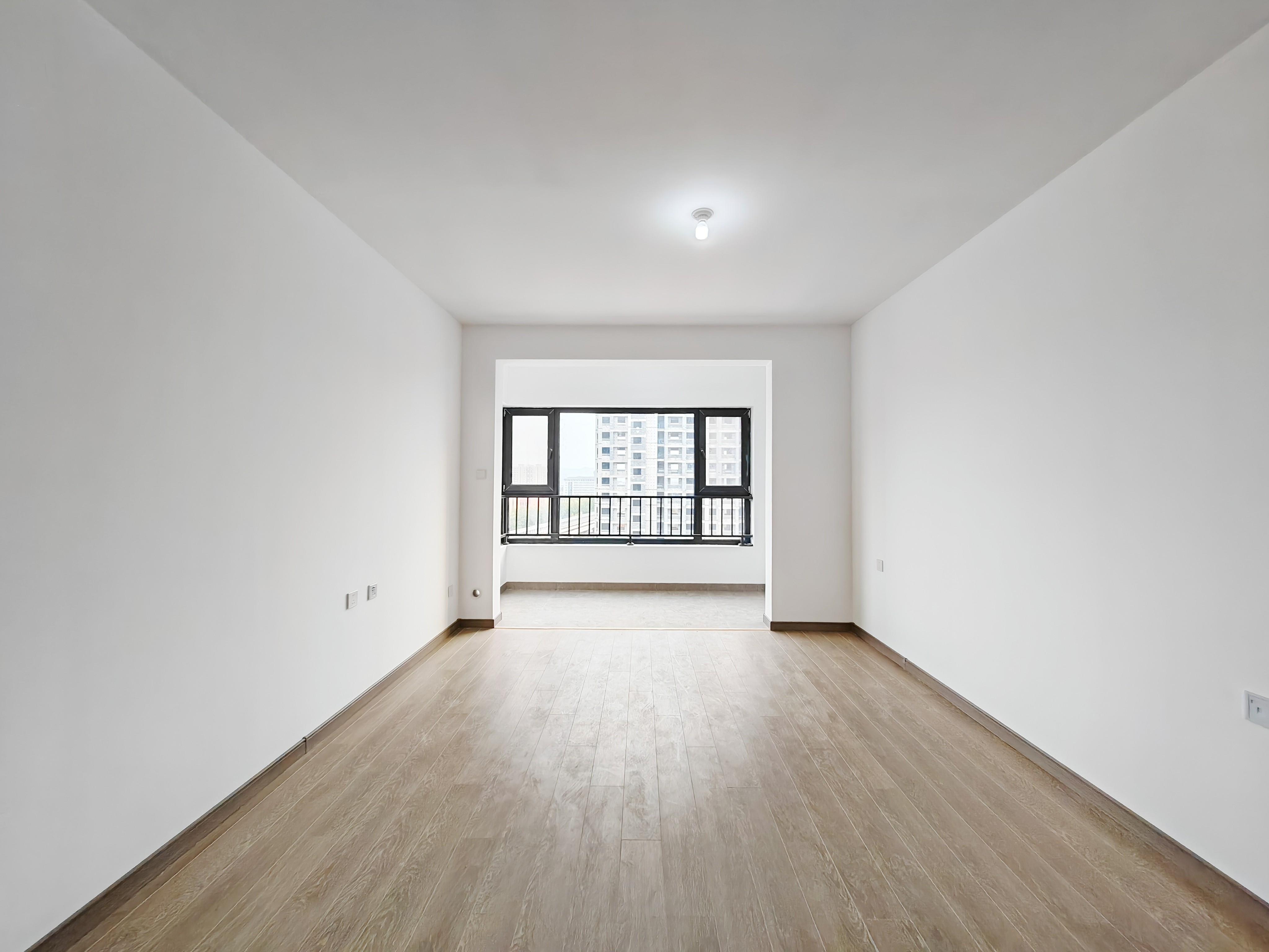 金科华都学林府