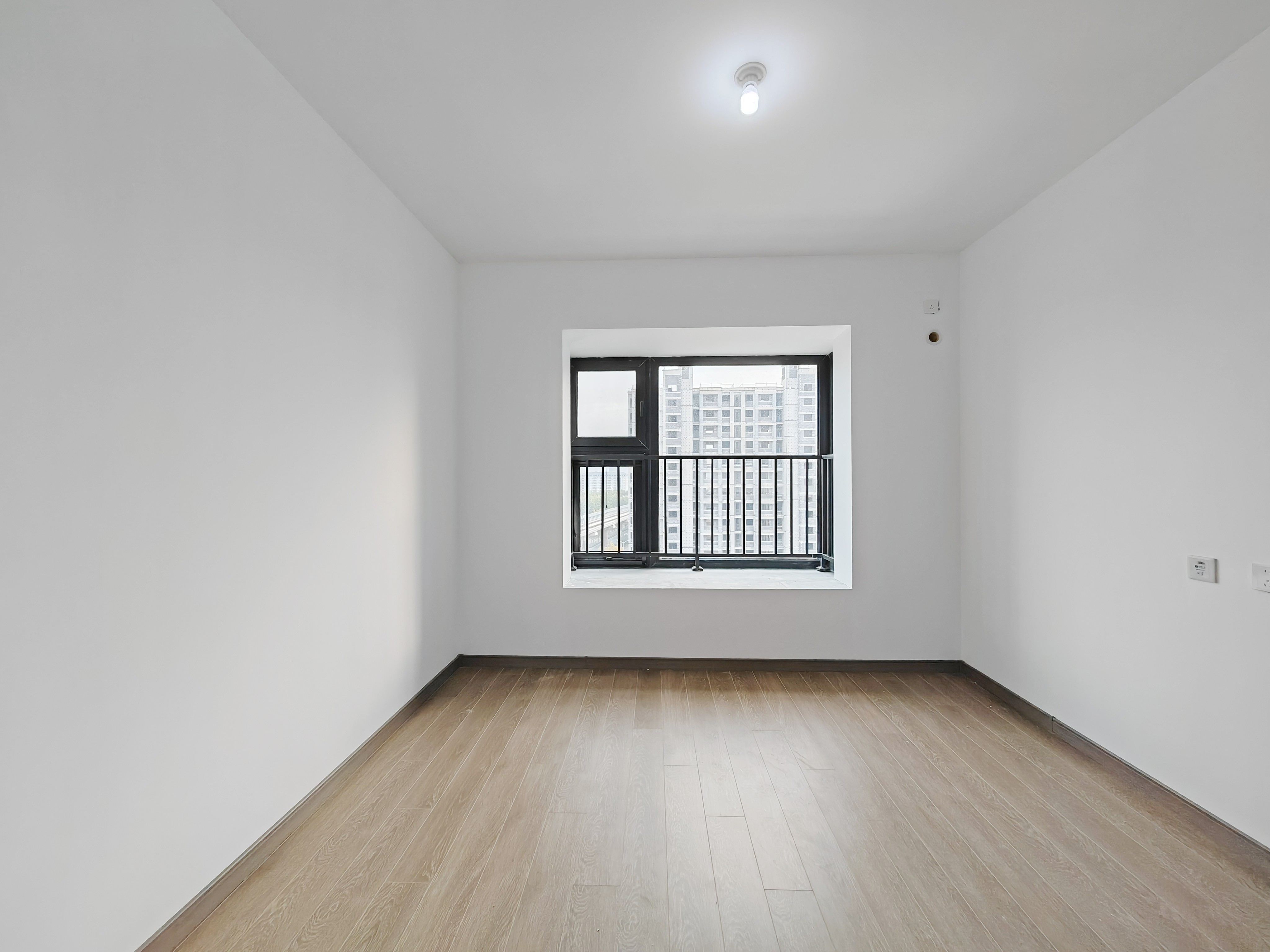 金科华都学林府