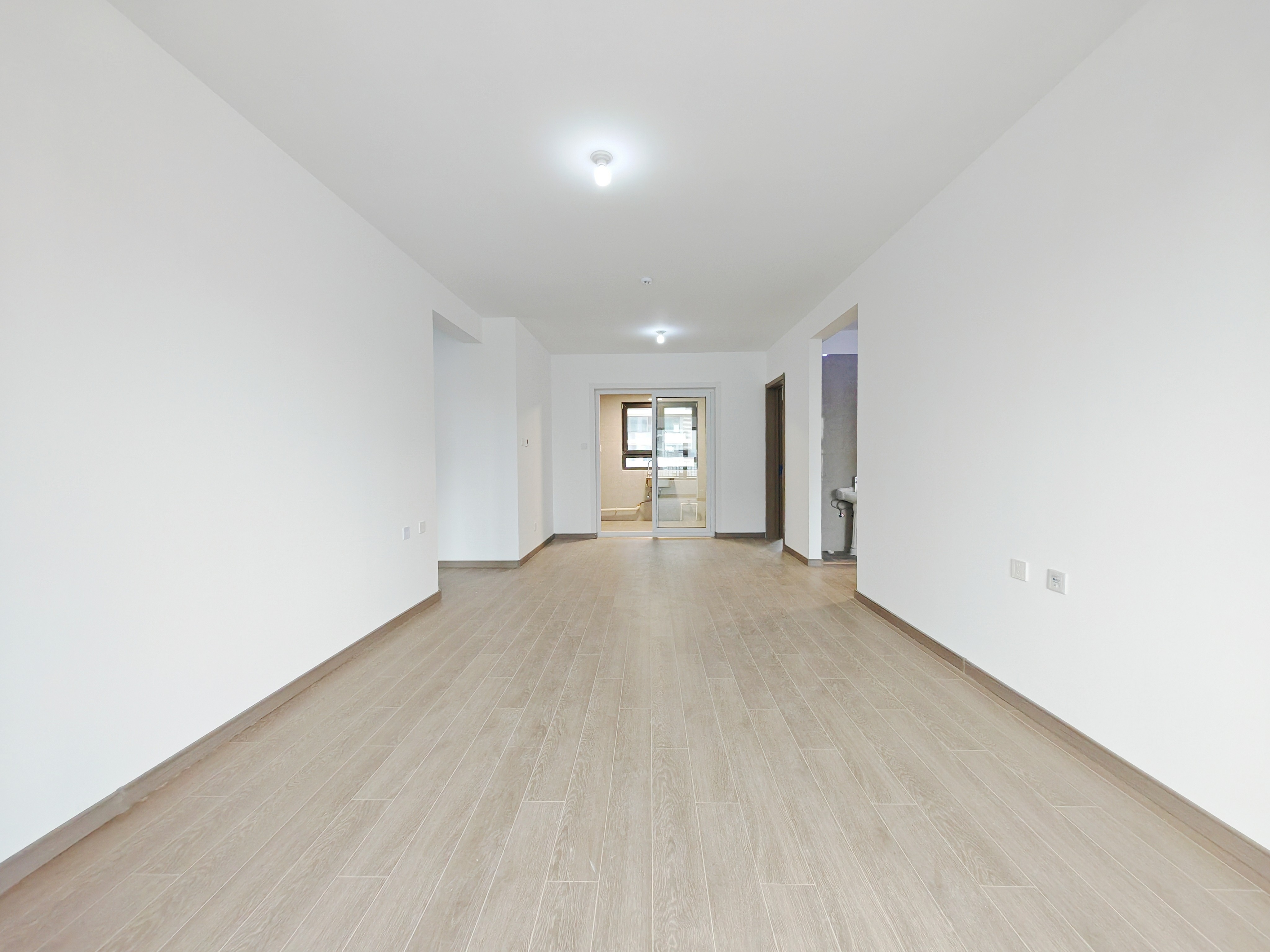  金科华都学林府 南北