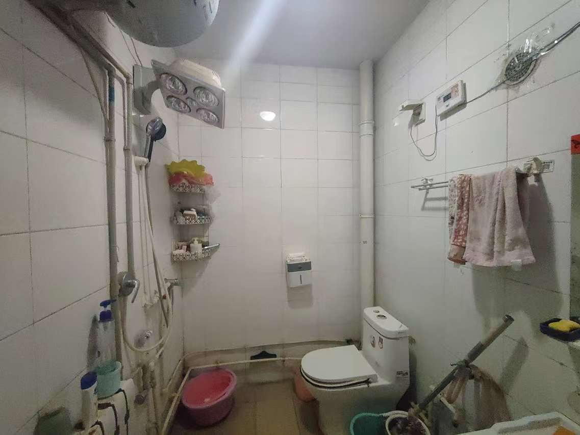 汇富苑小区