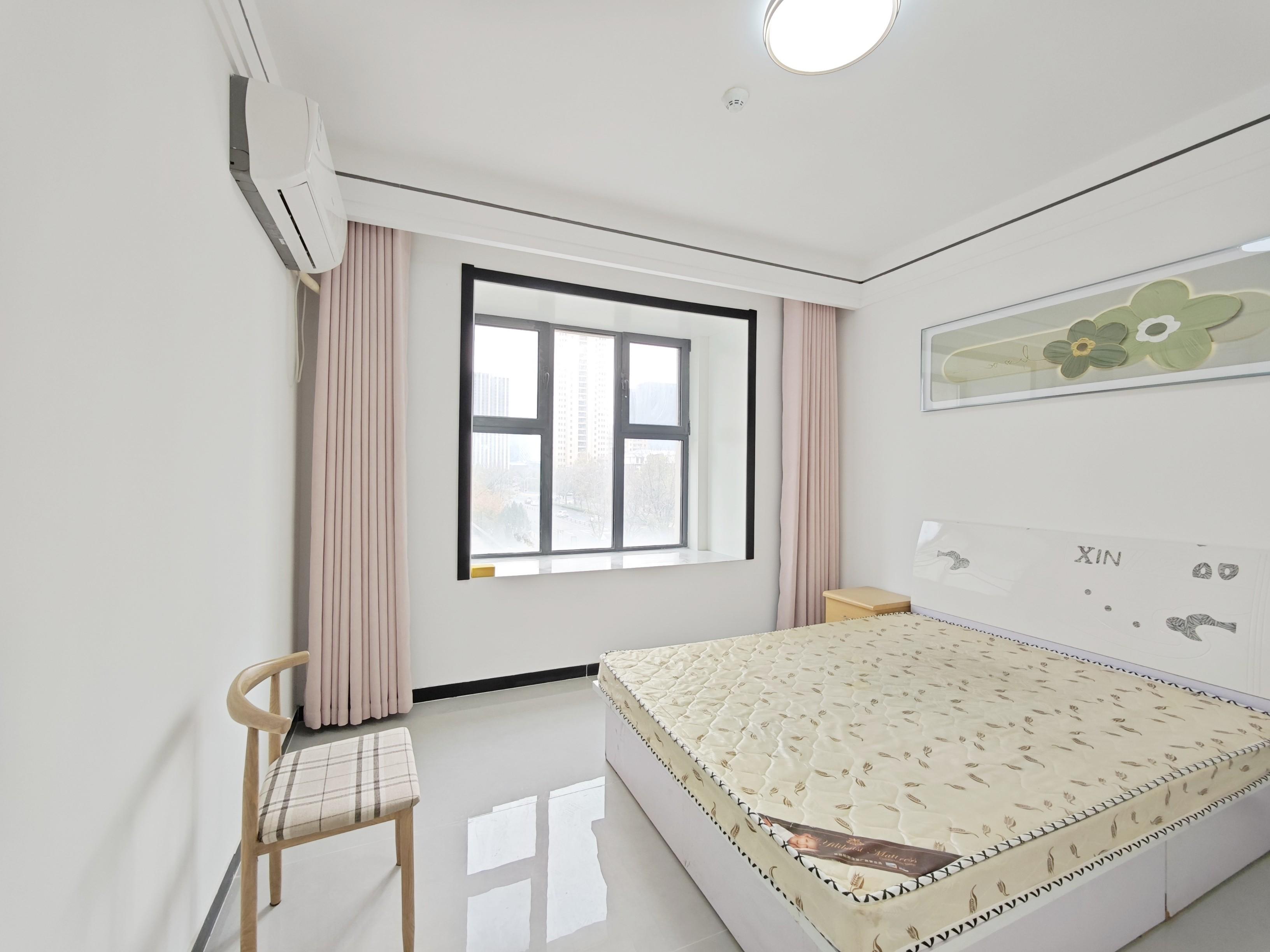 中建锦绣城